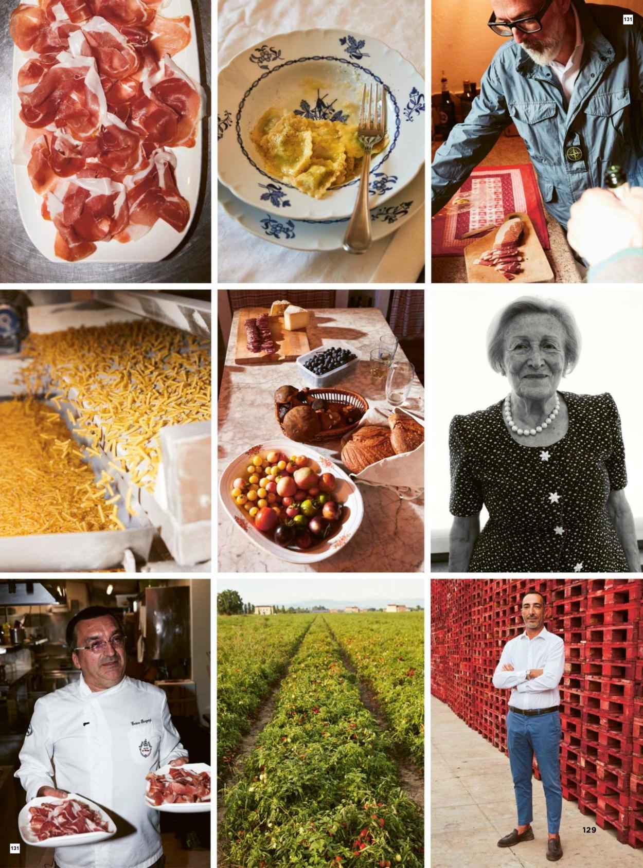 Woolworths Taste - Page 131