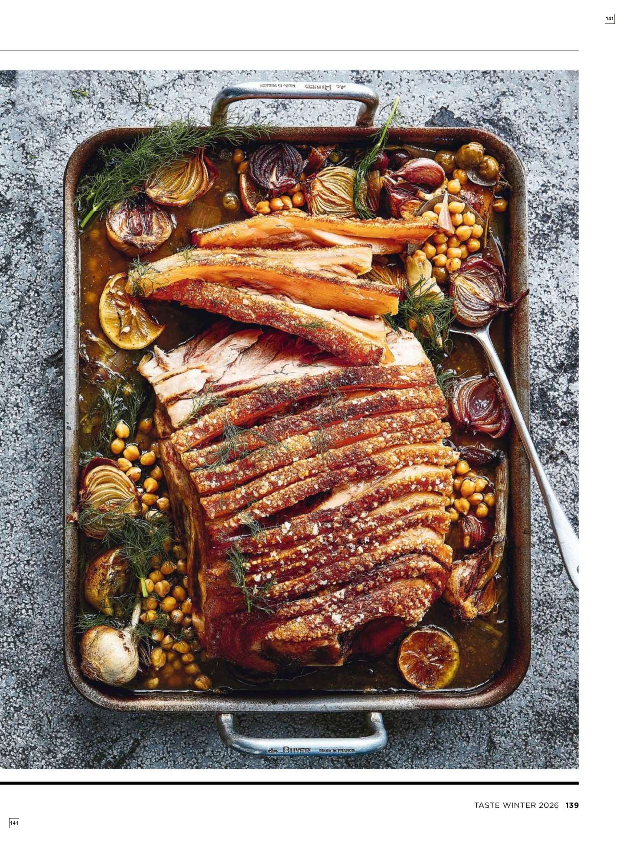 Woolworths Taste - Page 141