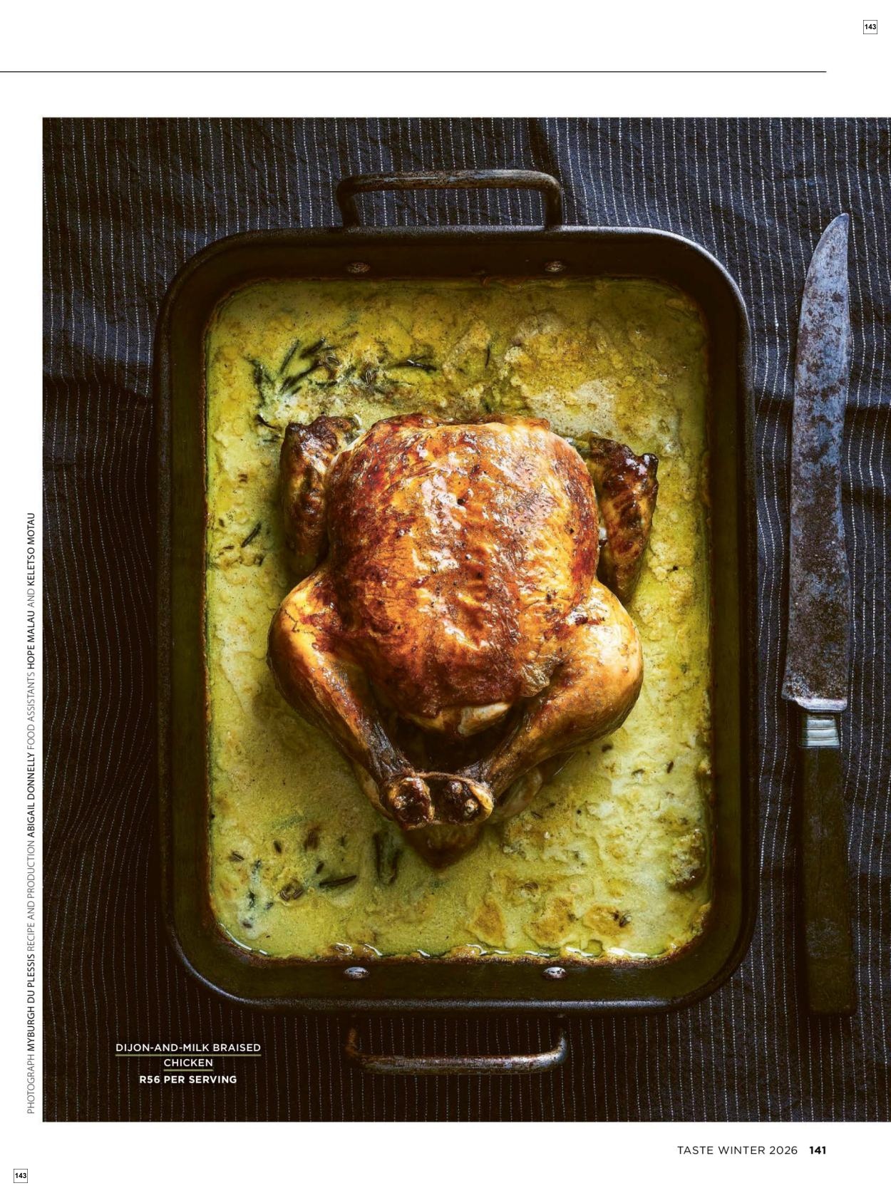Woolworths Taste - Page 143