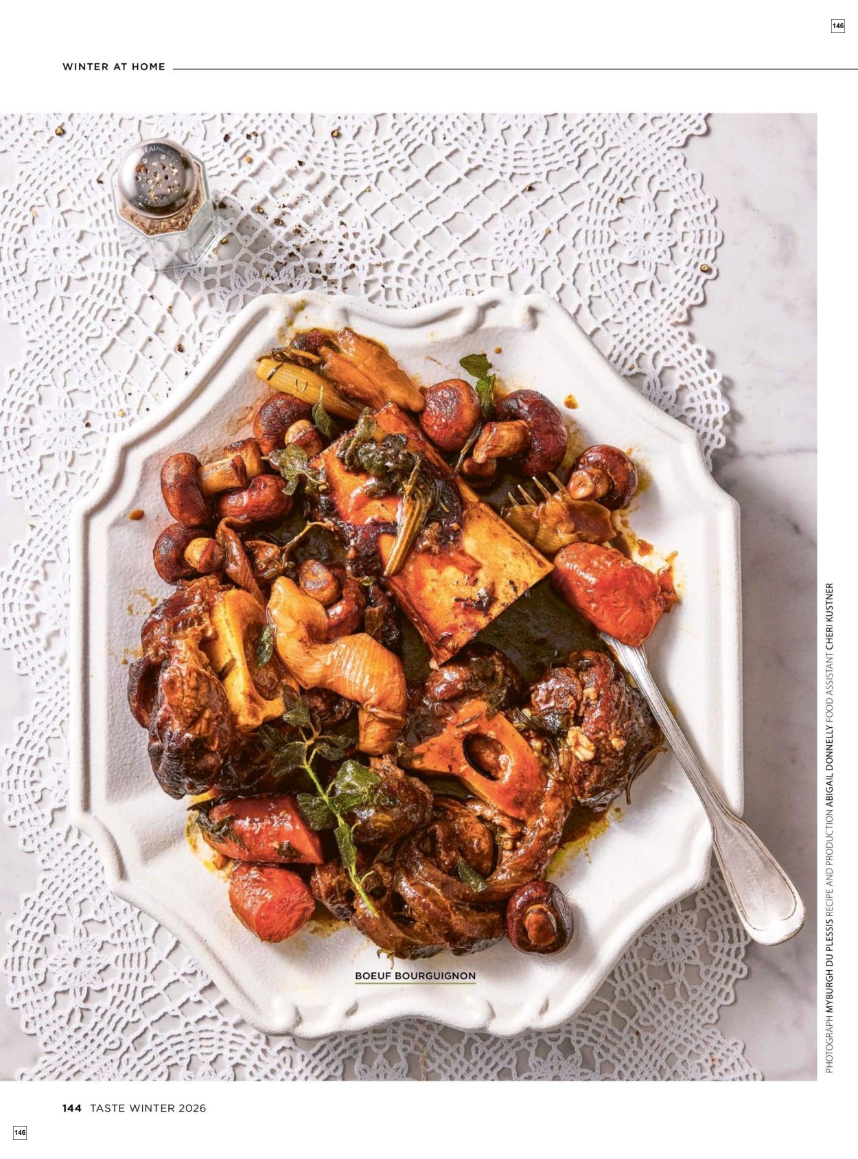 Woolworths Taste - Page 146