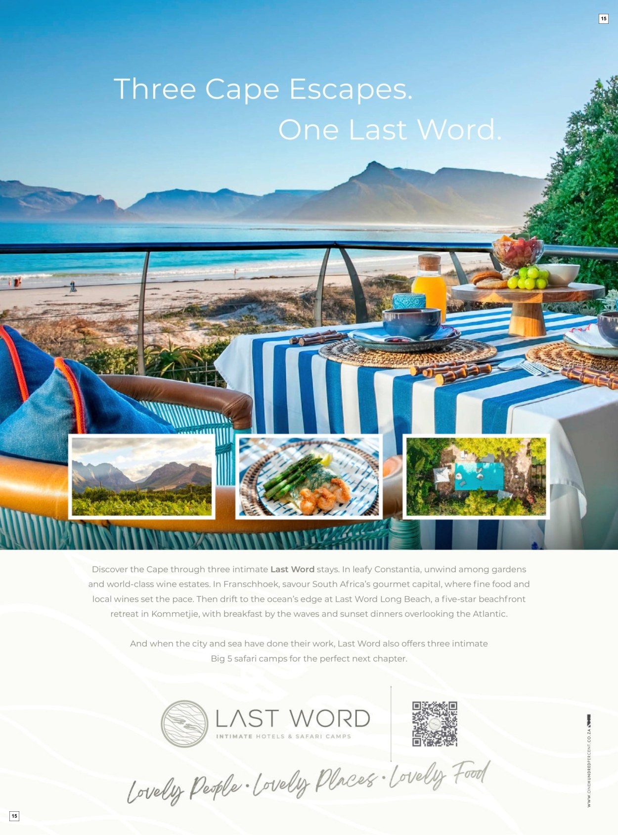 Woolworths Taste - Page 15
