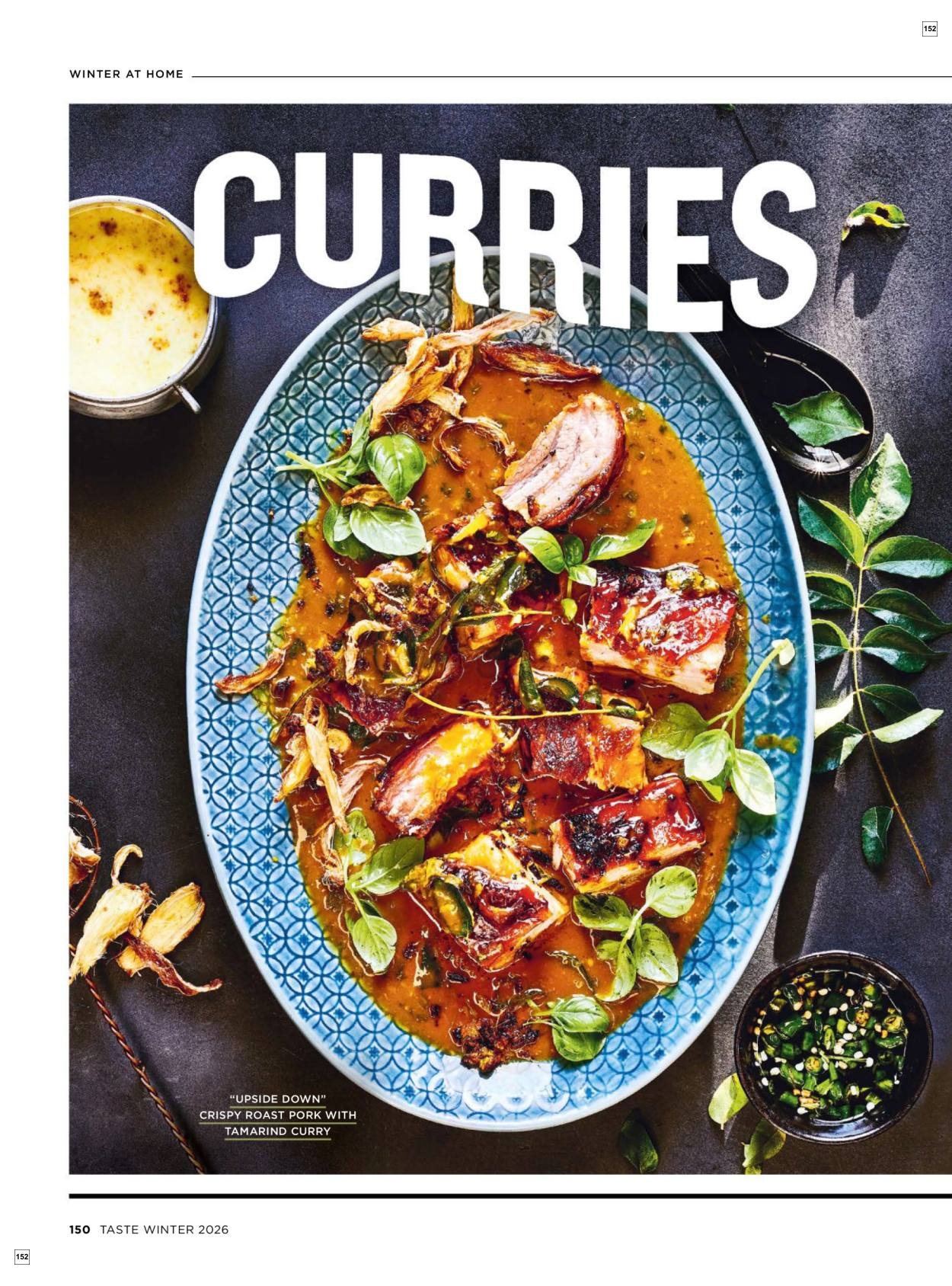 Woolworths Taste - Page 152