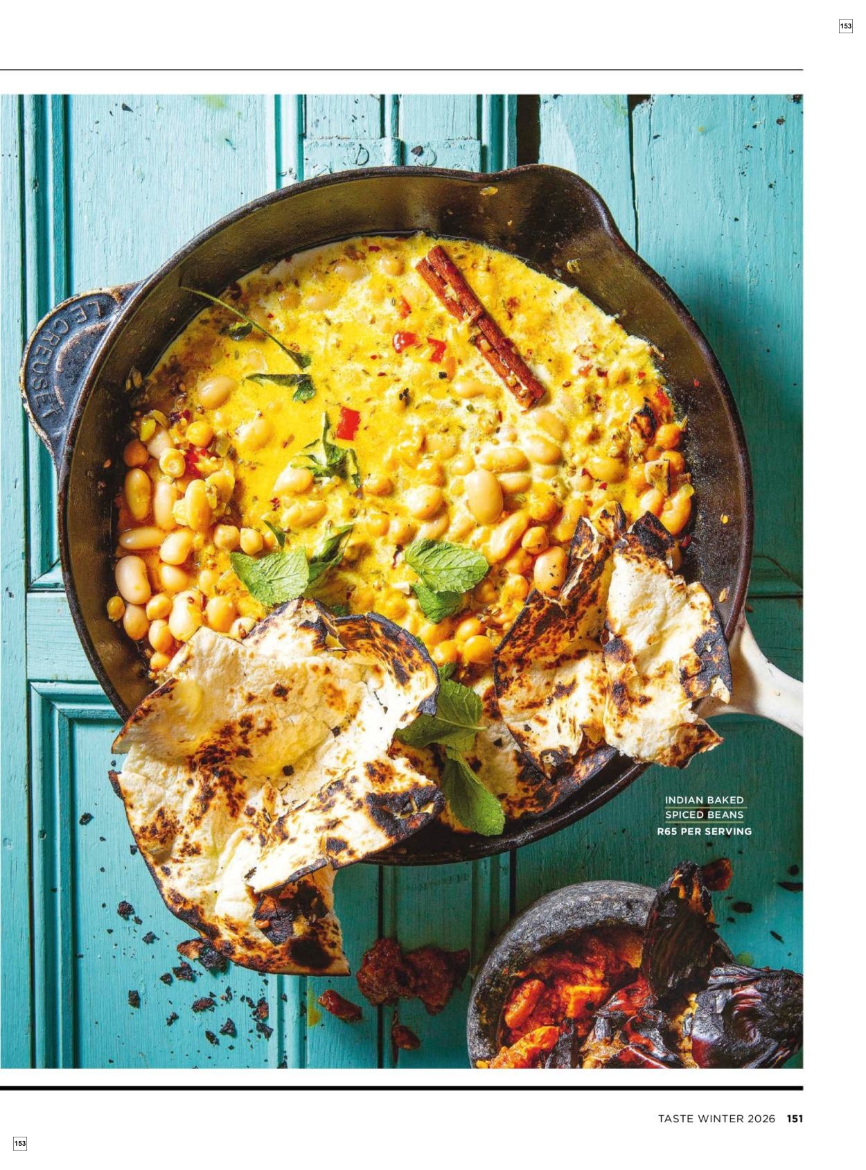 Woolworths Taste - Page 153