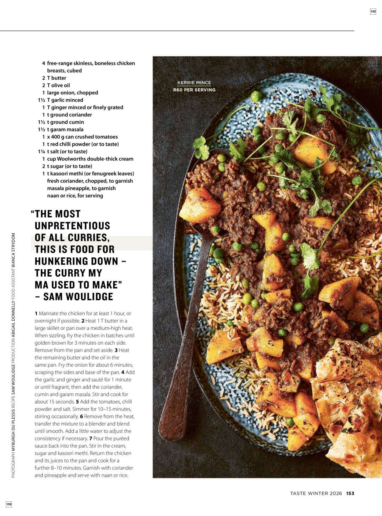 Woolworths Taste - Page 155