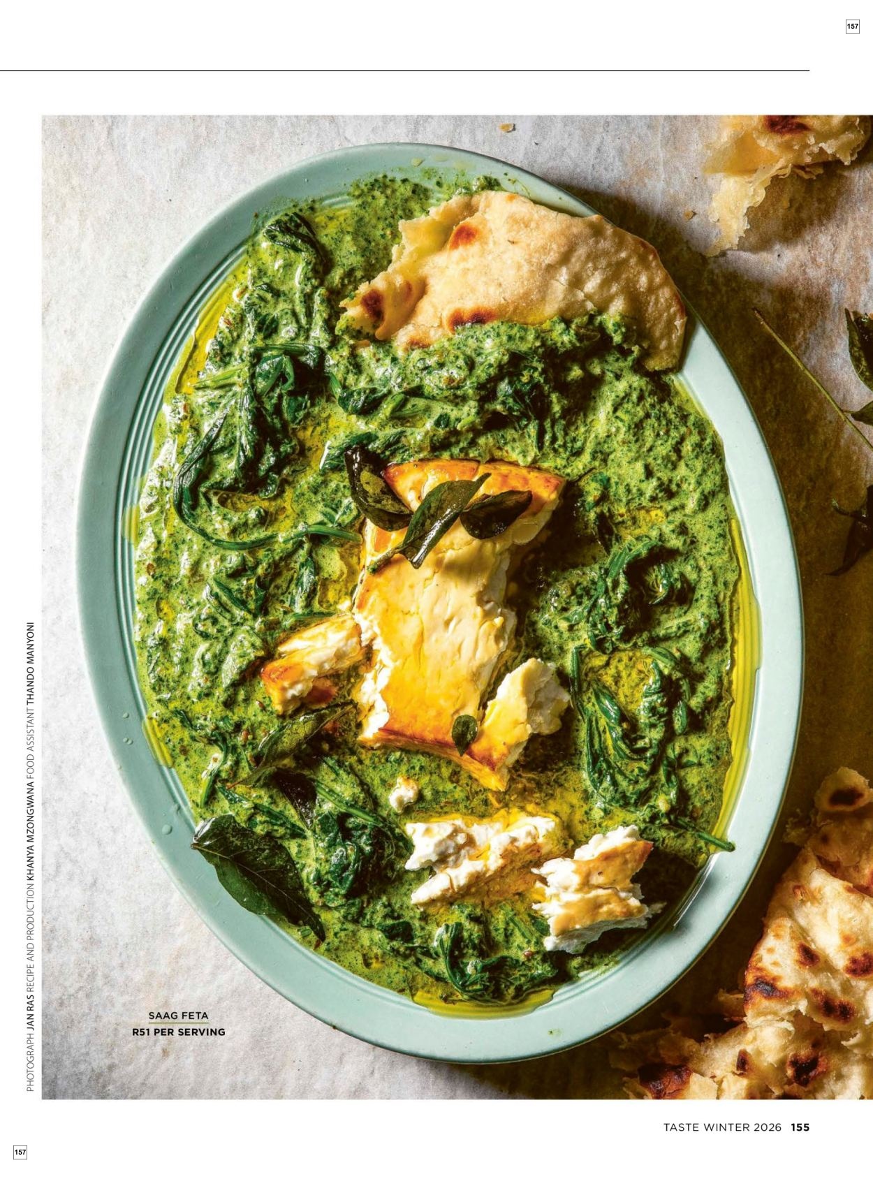 Woolworths Taste - Page 157
