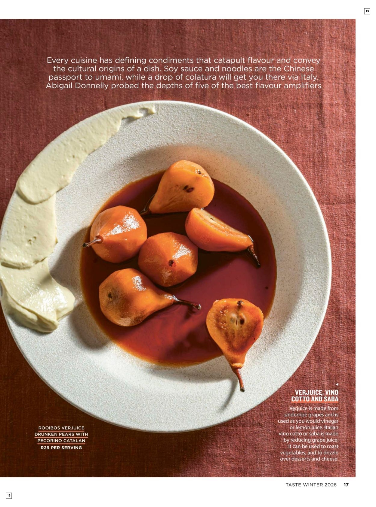 Woolworths Taste - Page 19