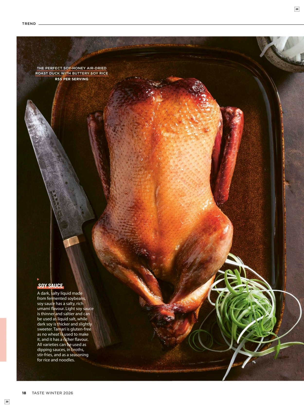 Woolworths Taste - Page 20