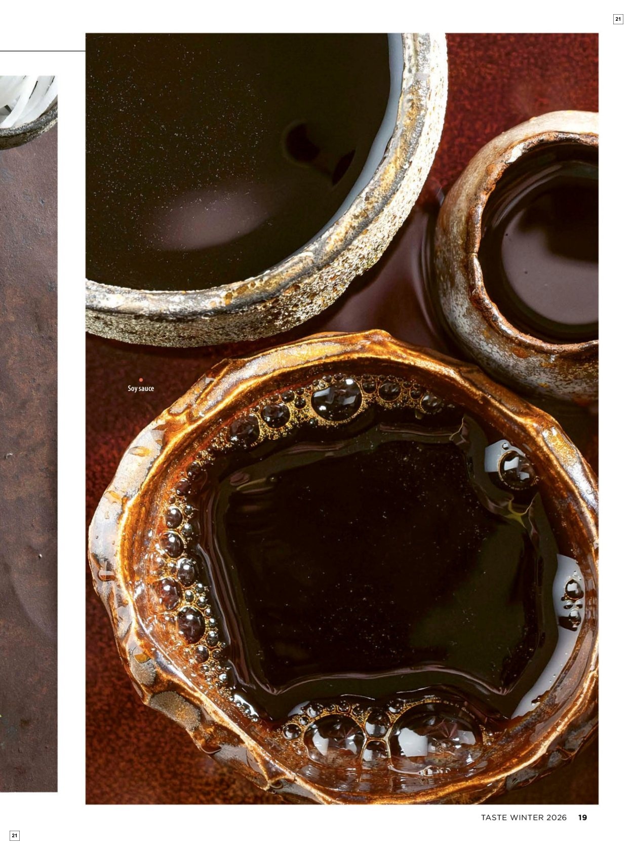 Woolworths Taste - Page 21