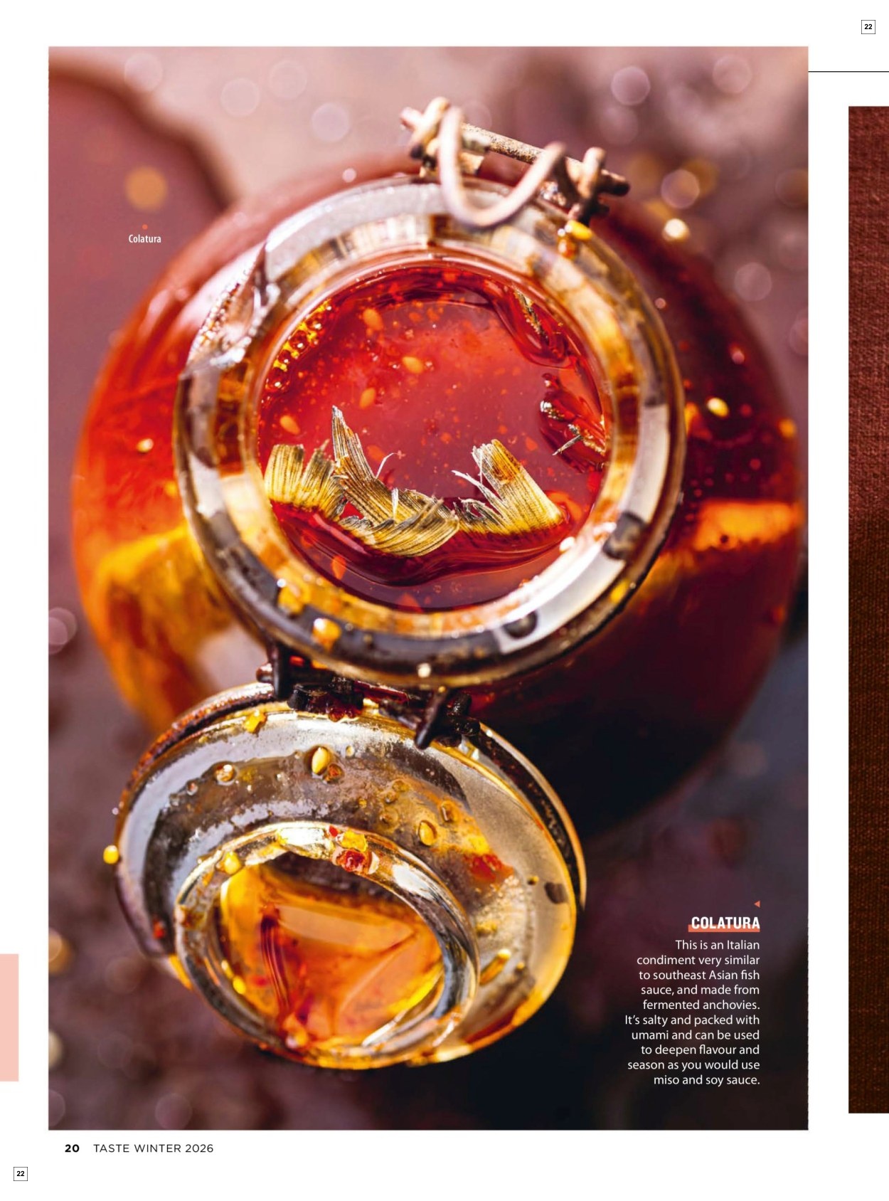 Woolworths Taste - Page 22