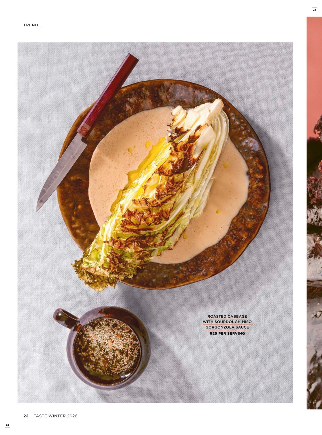 Woolworths Taste - Page 24