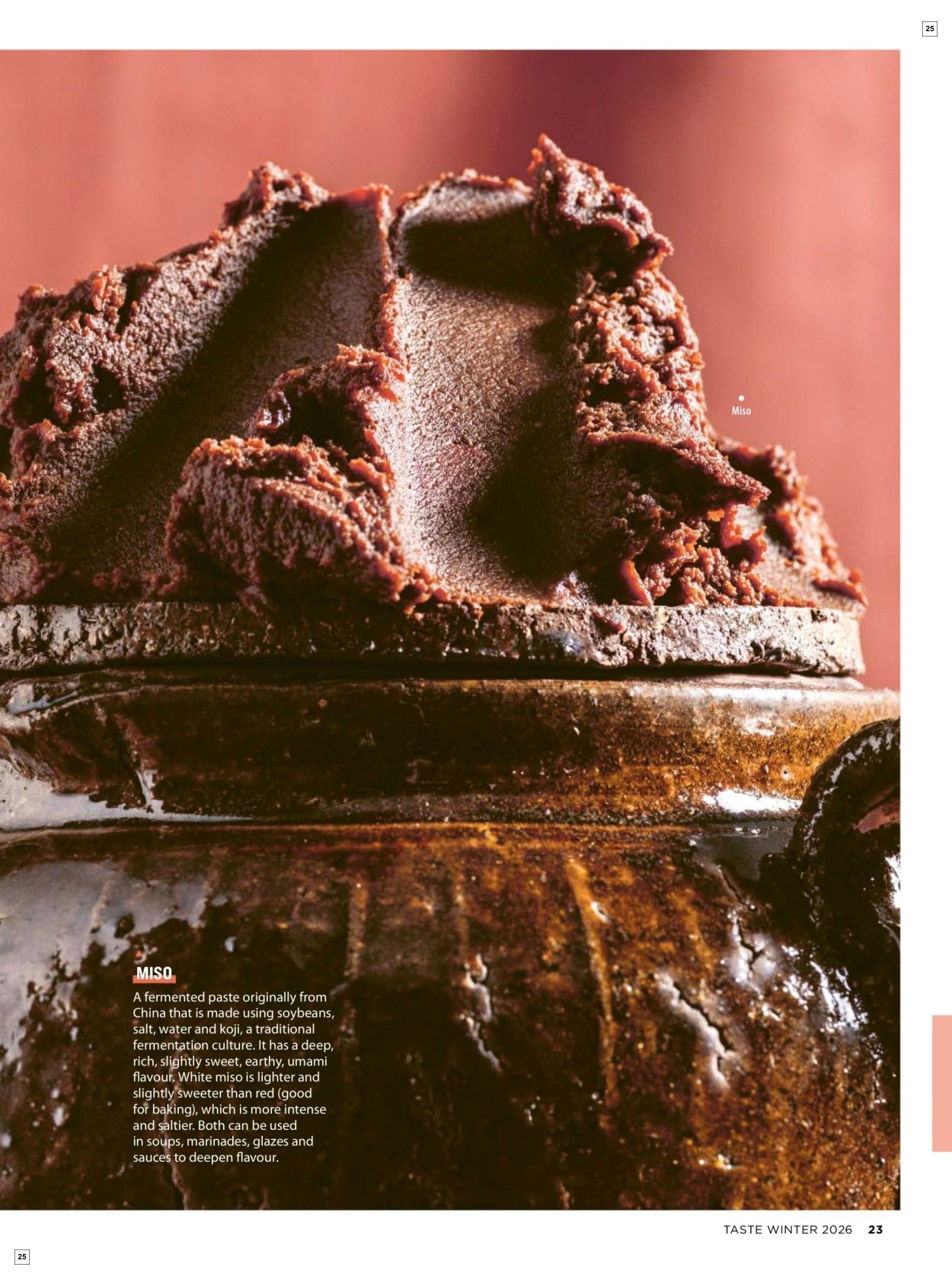 Woolworths Taste - Page 25