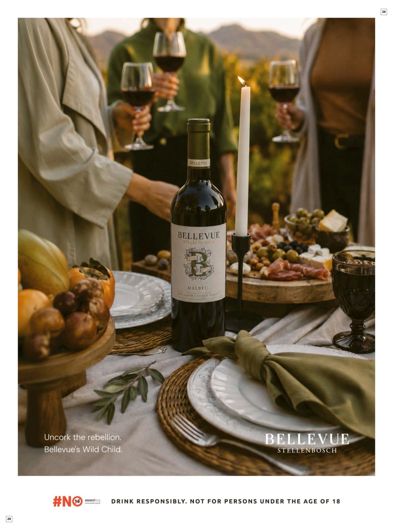 Woolworths Taste - Page 29