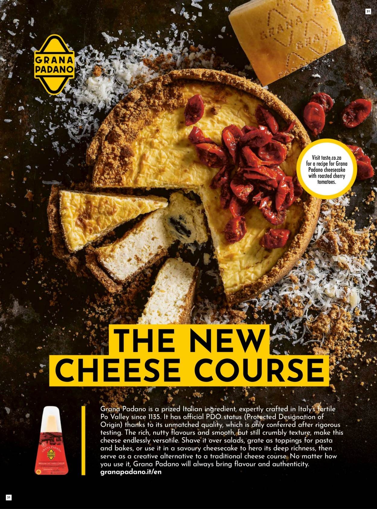 Woolworths Taste - Page 31