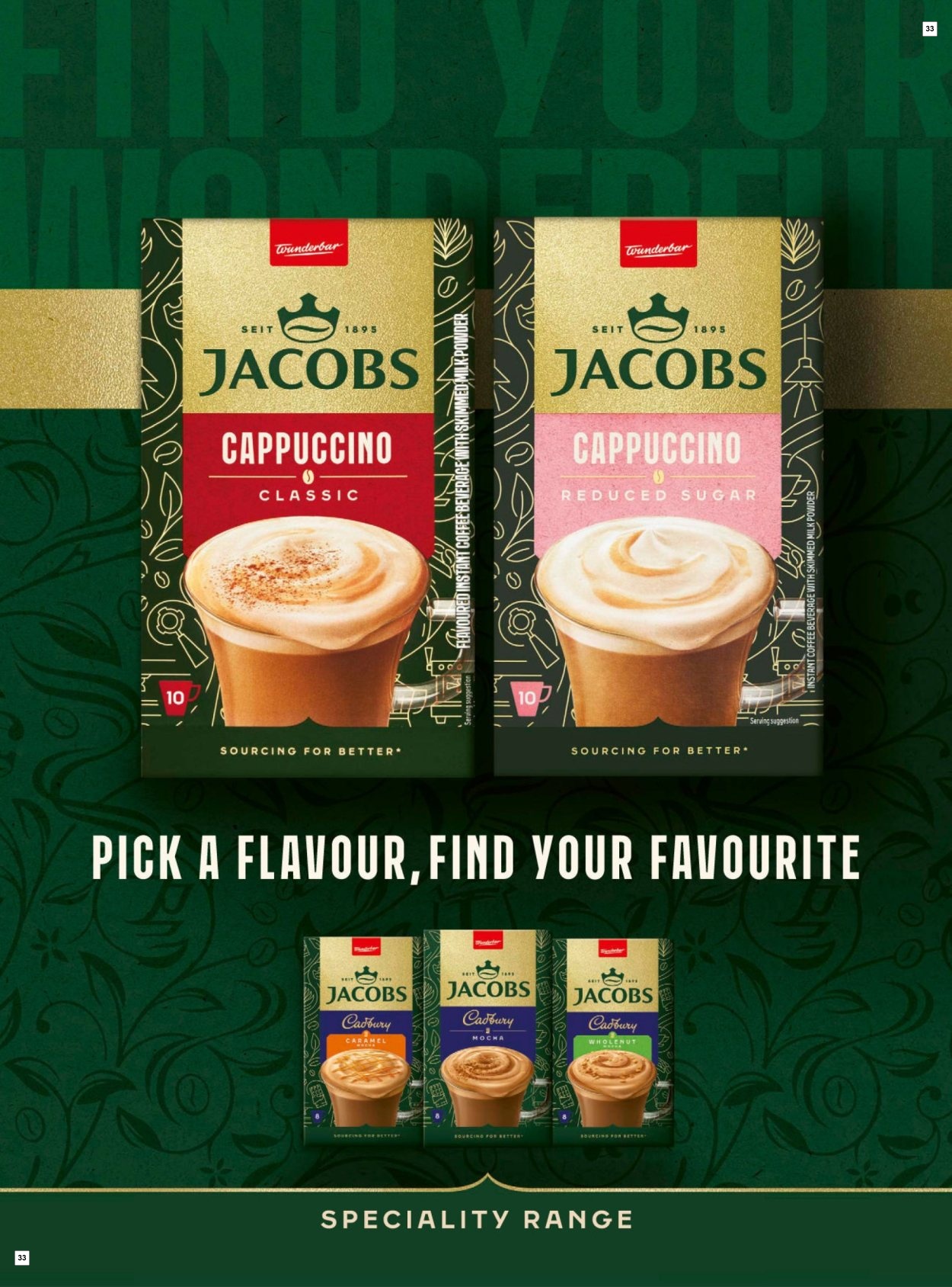 Woolworths Taste - Page 33