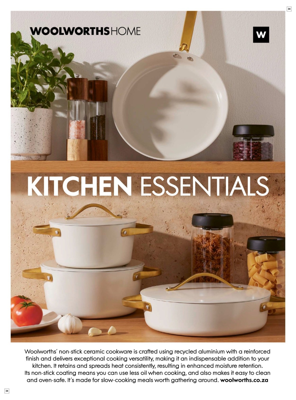 Woolworths Taste - Page 34