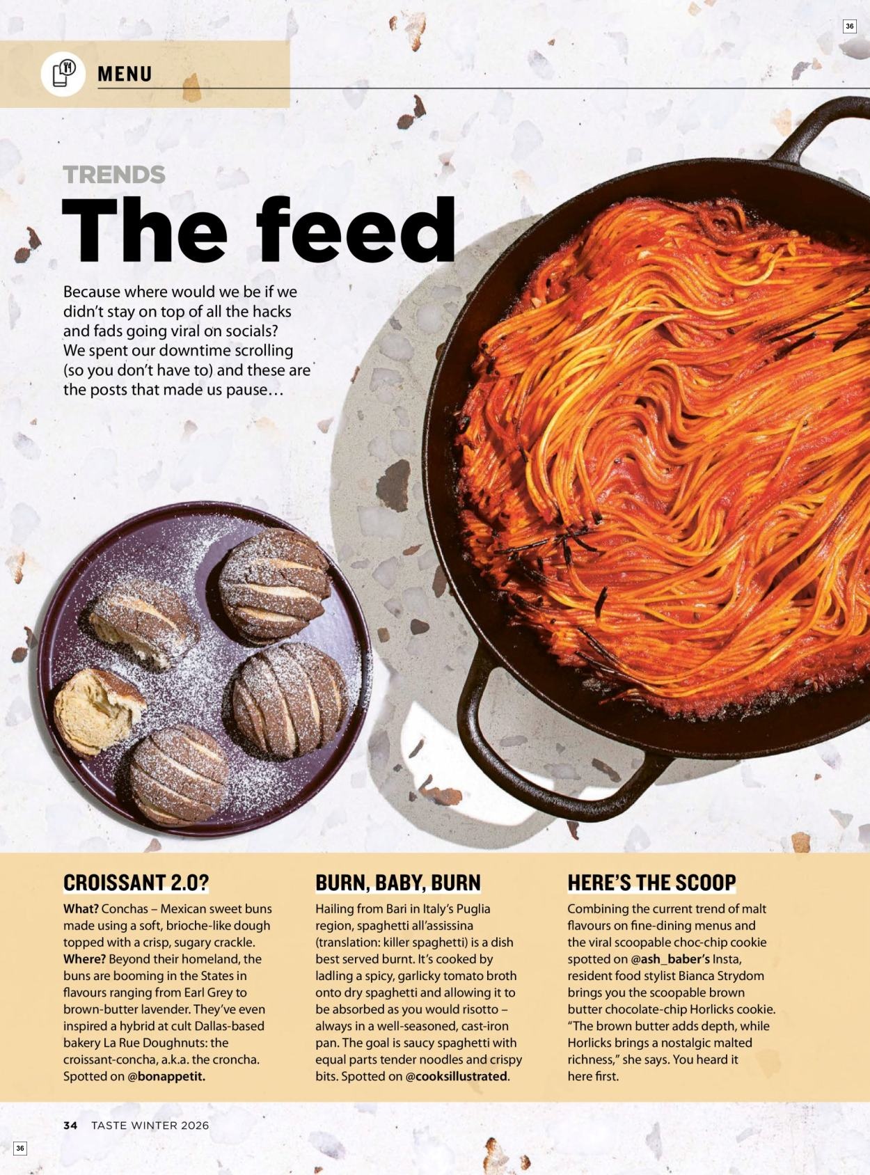 Woolworths Taste - Page 36