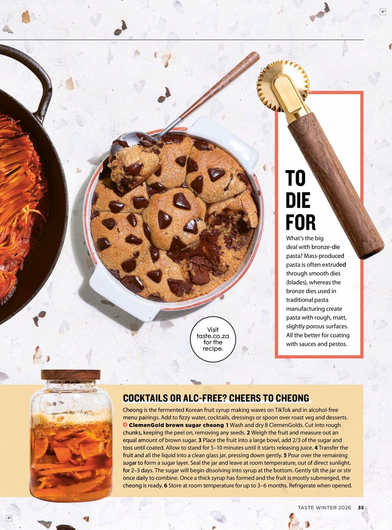 Woolworths Taste - Page 37