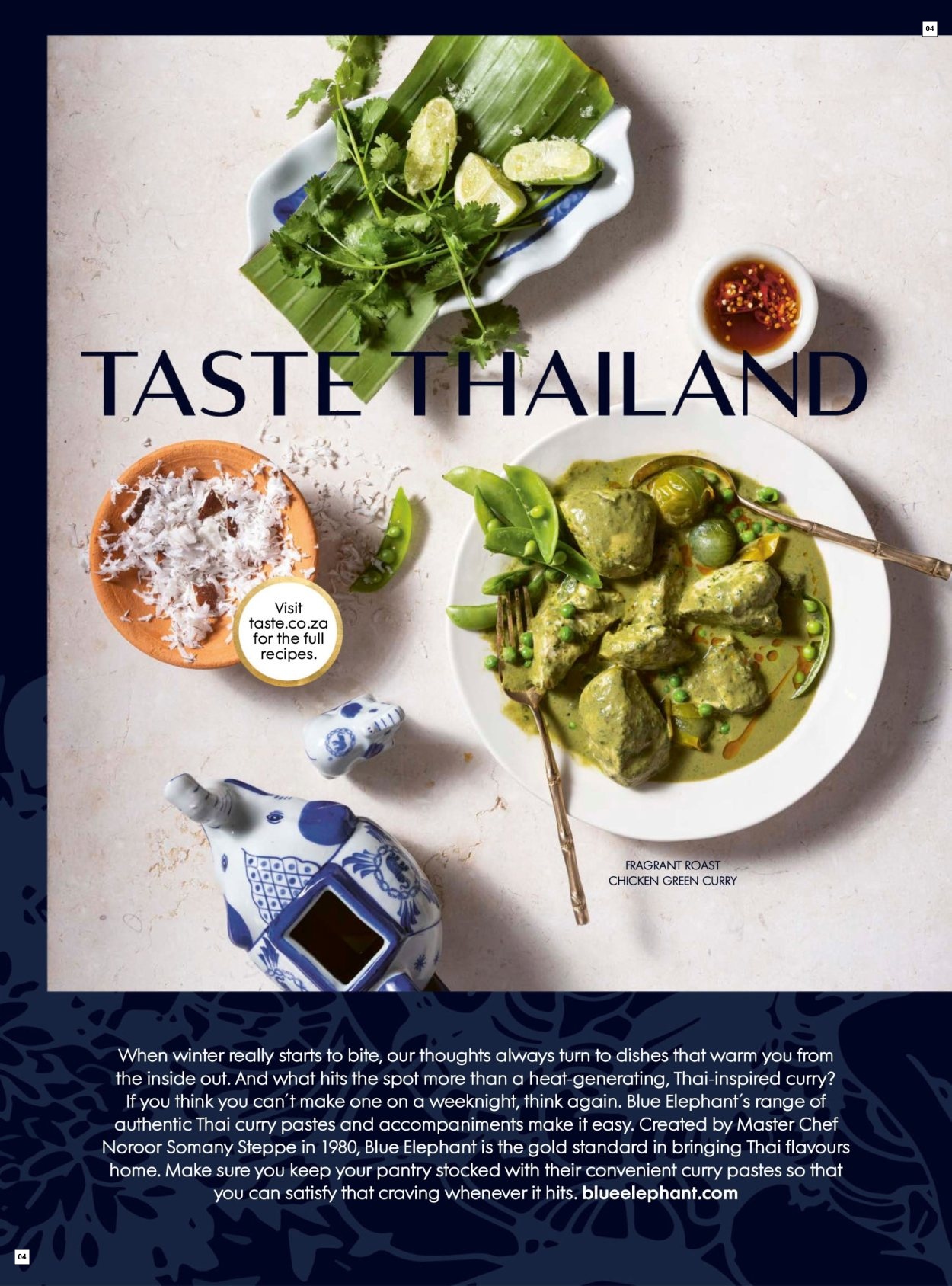 Woolworths Taste - Page 4
