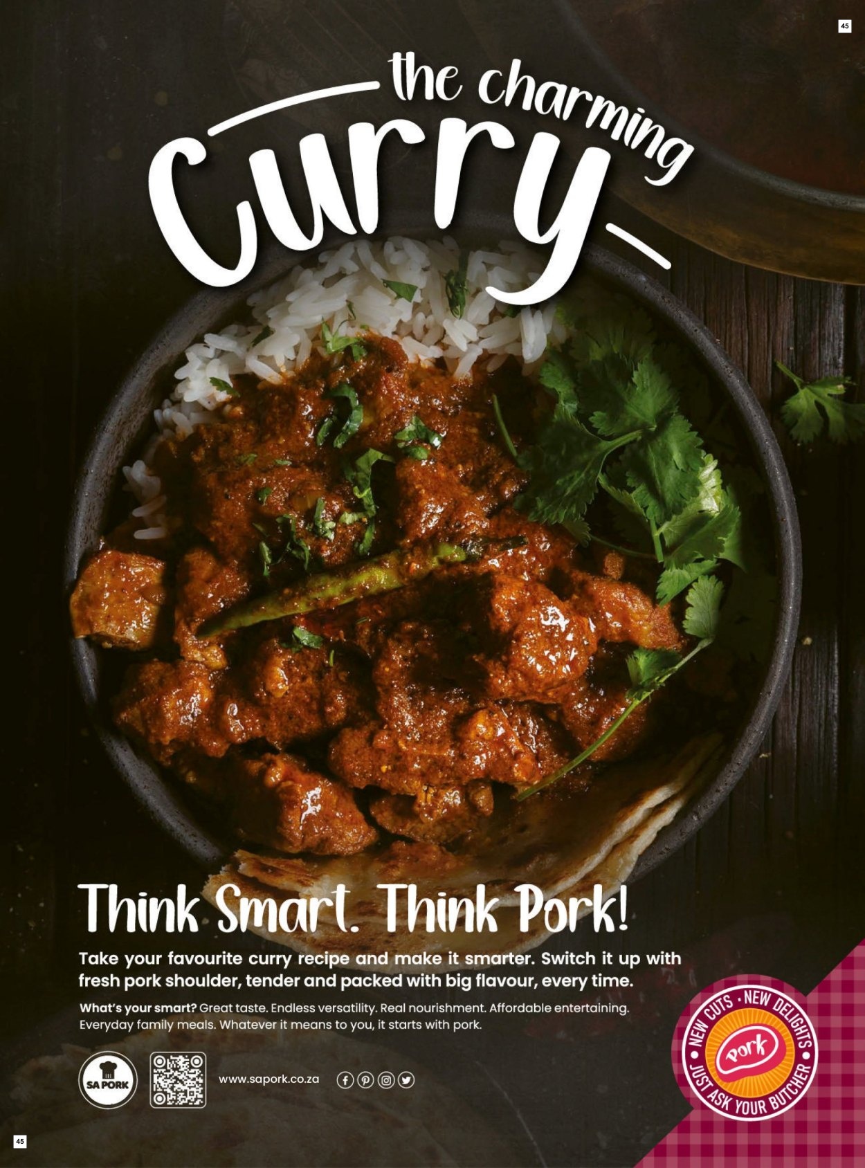 Woolworths Taste - Page 45