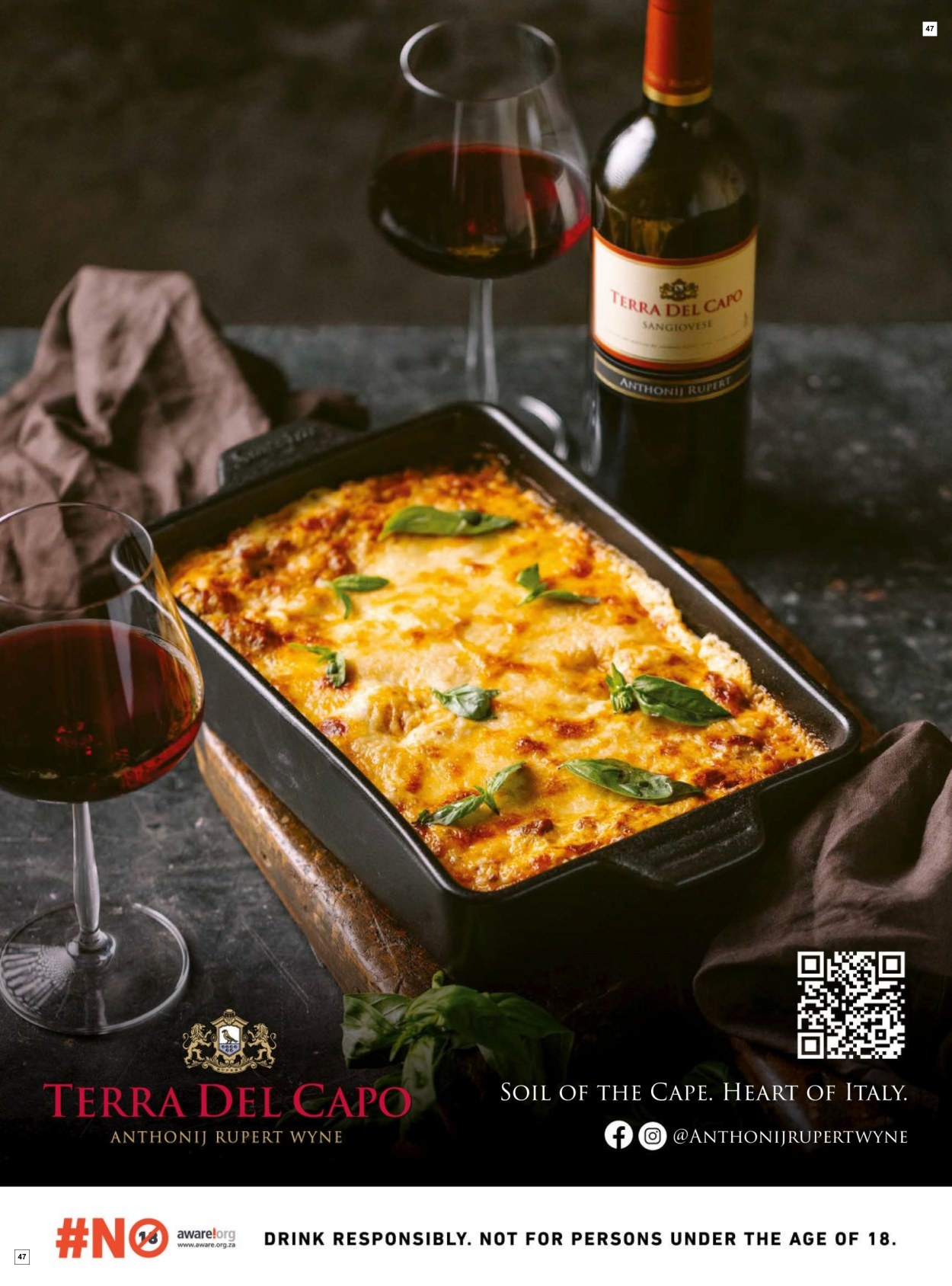 Woolworths Taste - Page 47