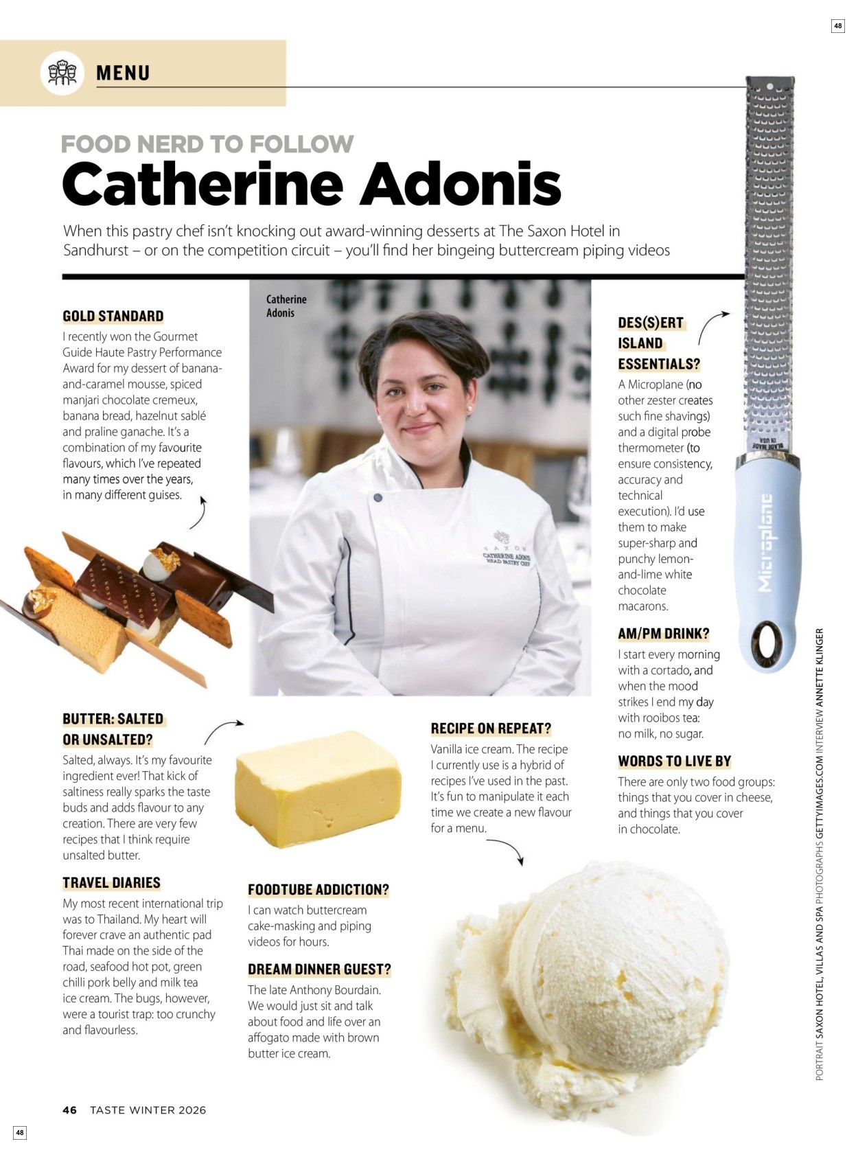 Woolworths Taste - Page 48