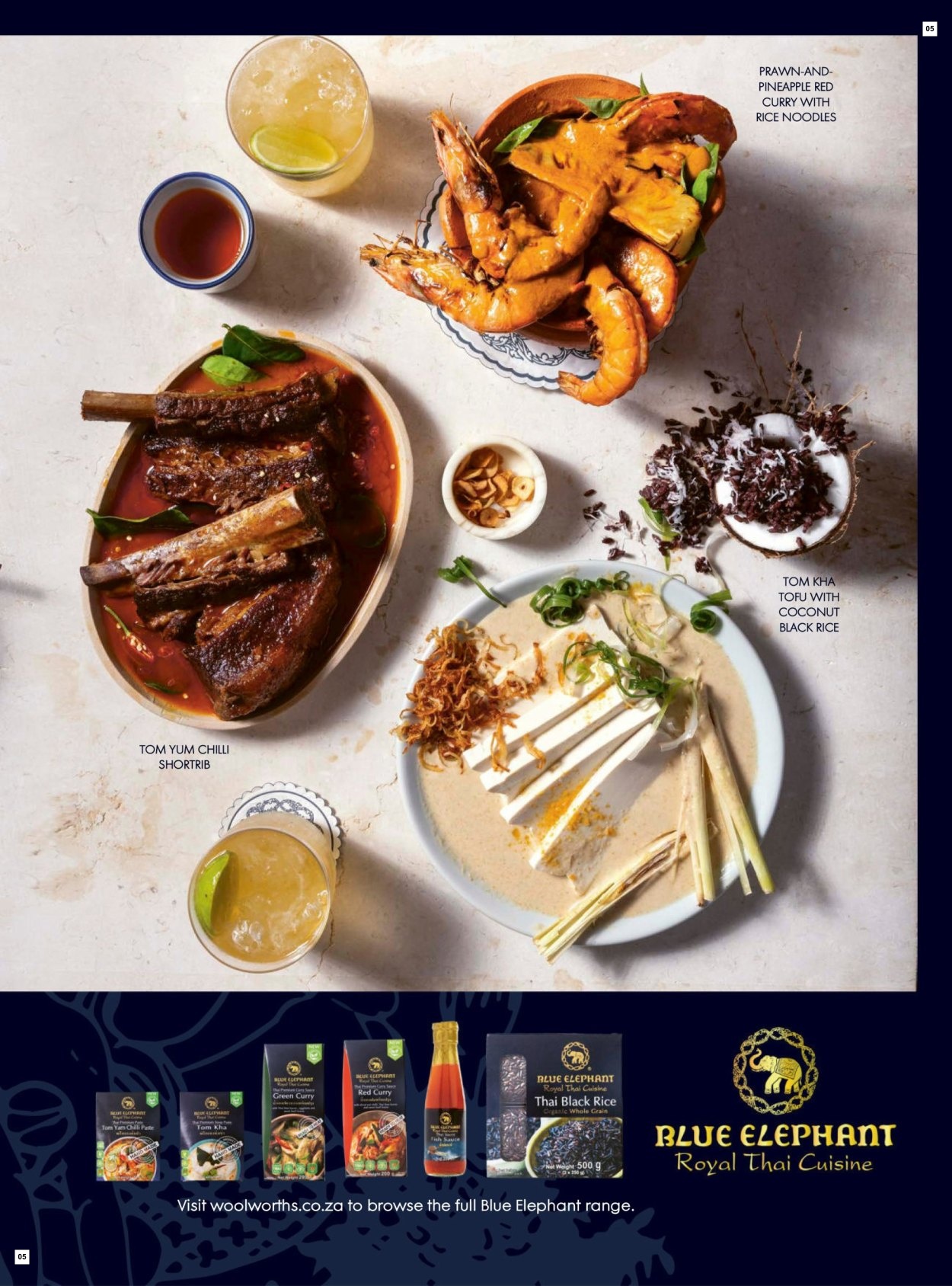Woolworths Taste - Page 5