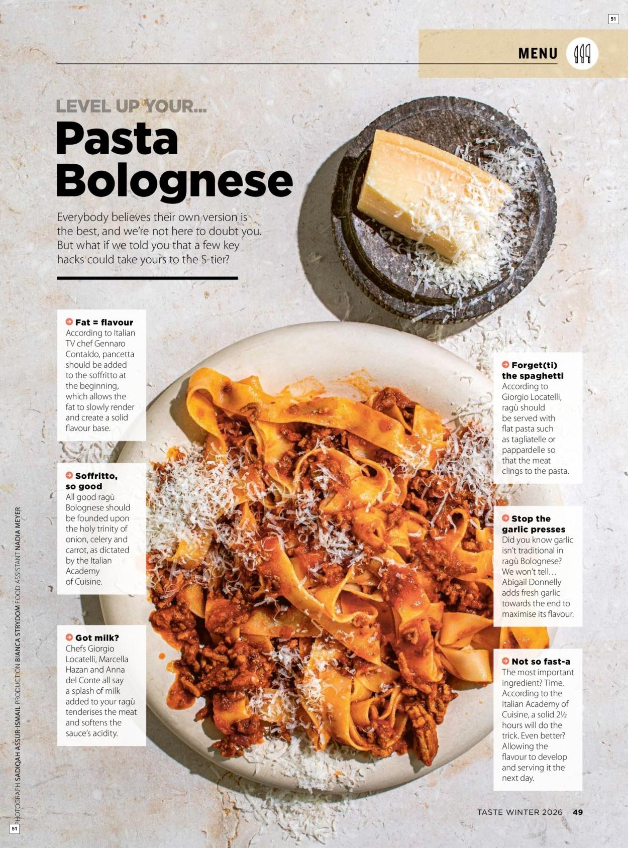 Woolworths Taste - Page 51