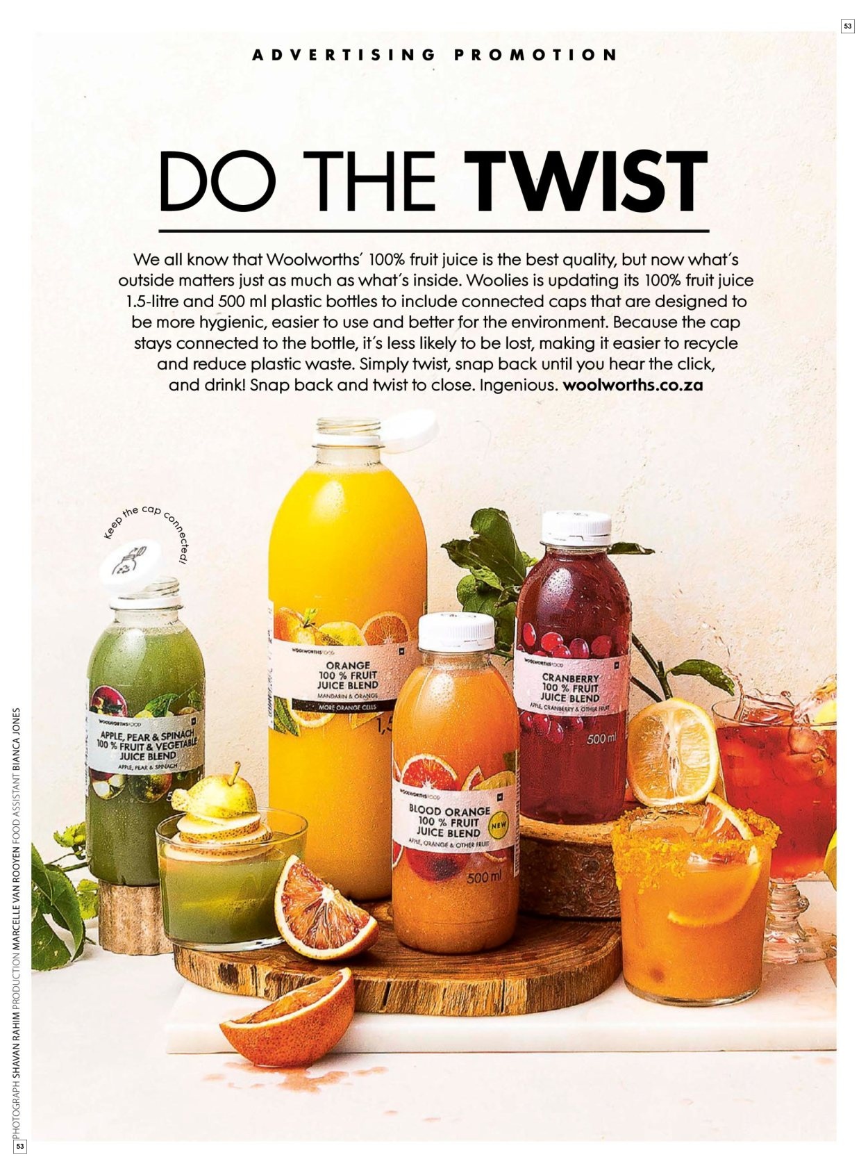 Woolworths Taste - Page 53