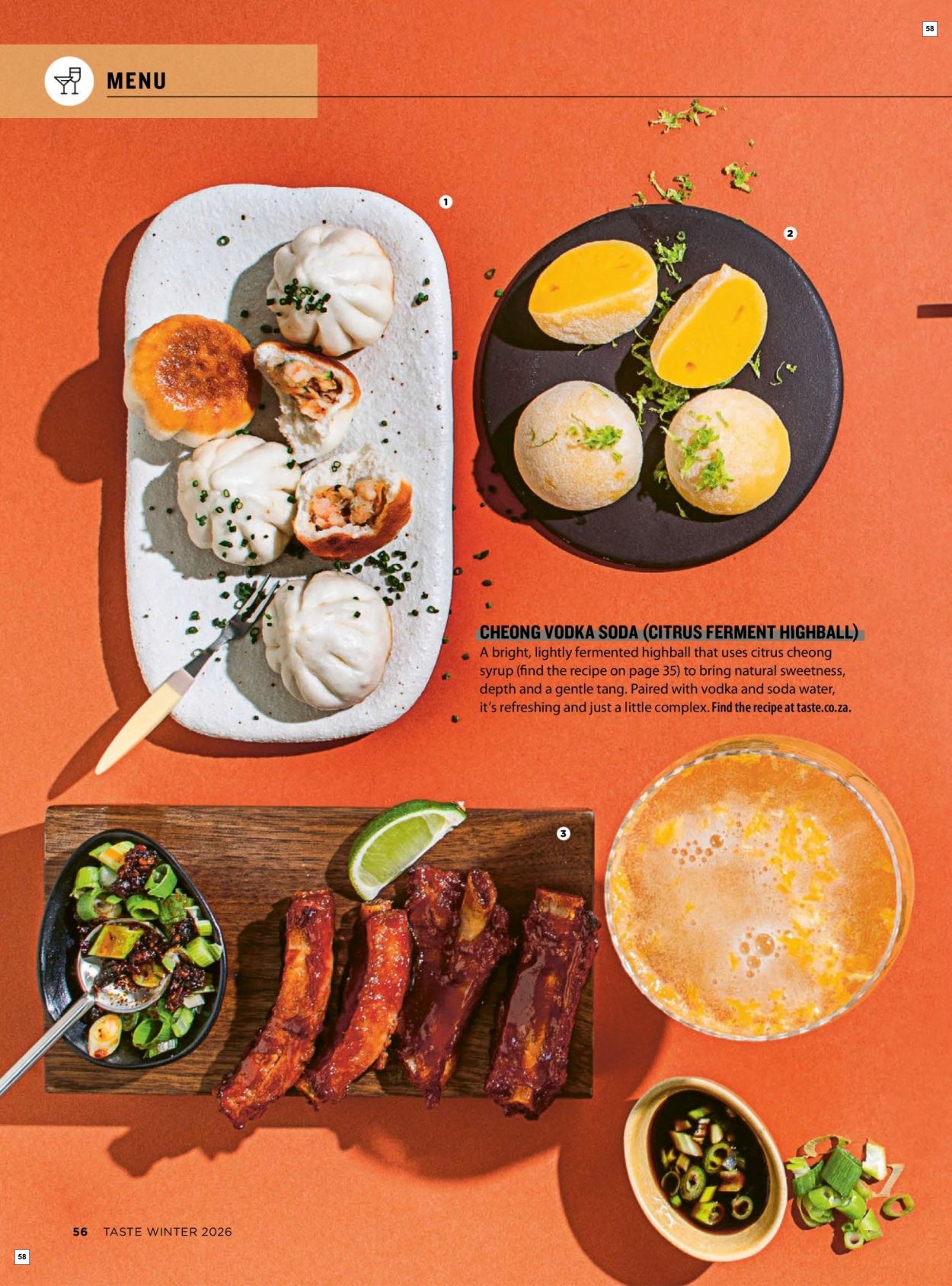 Woolworths Taste - Page 58