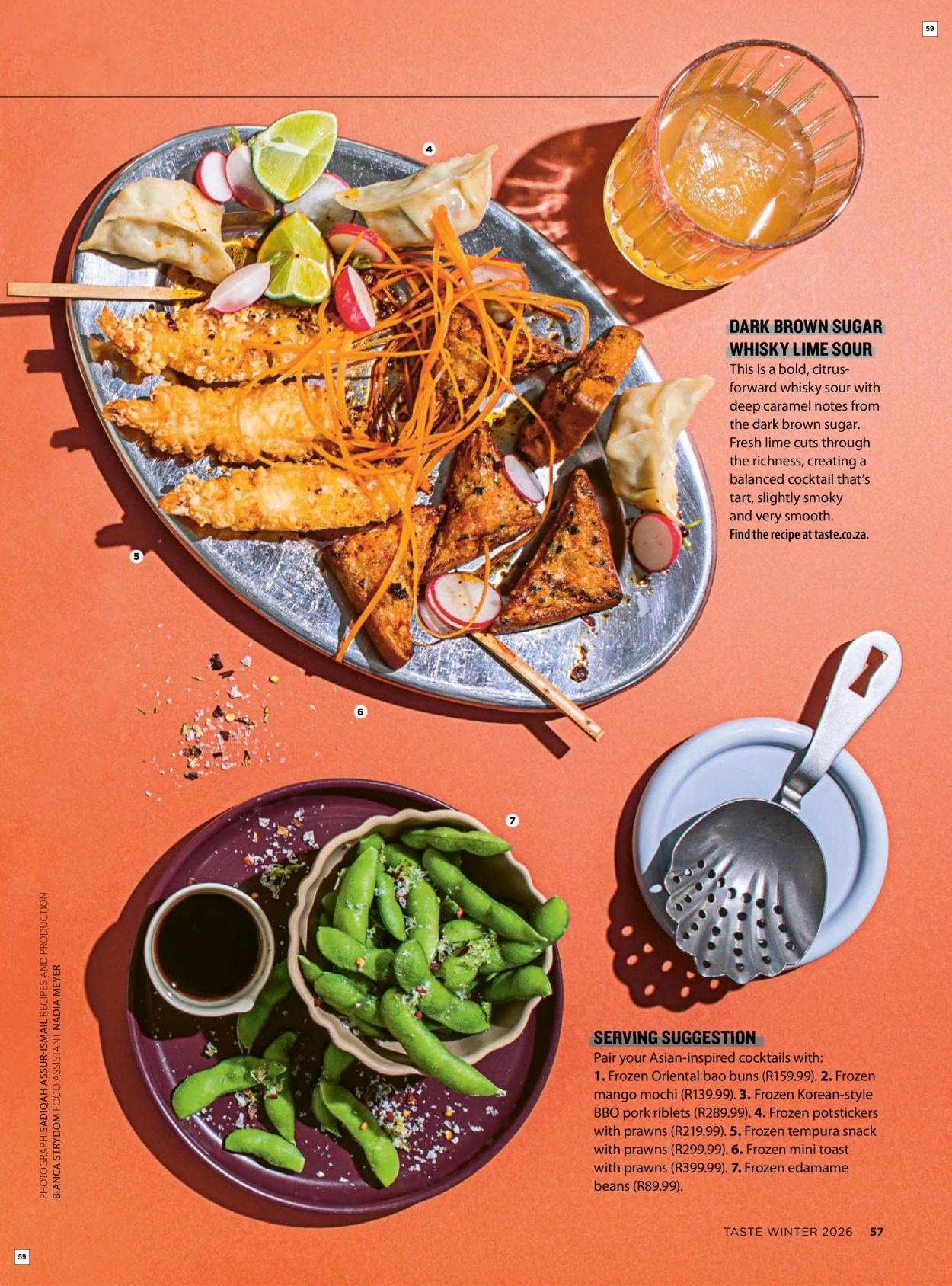 Woolworths Taste - Page 59