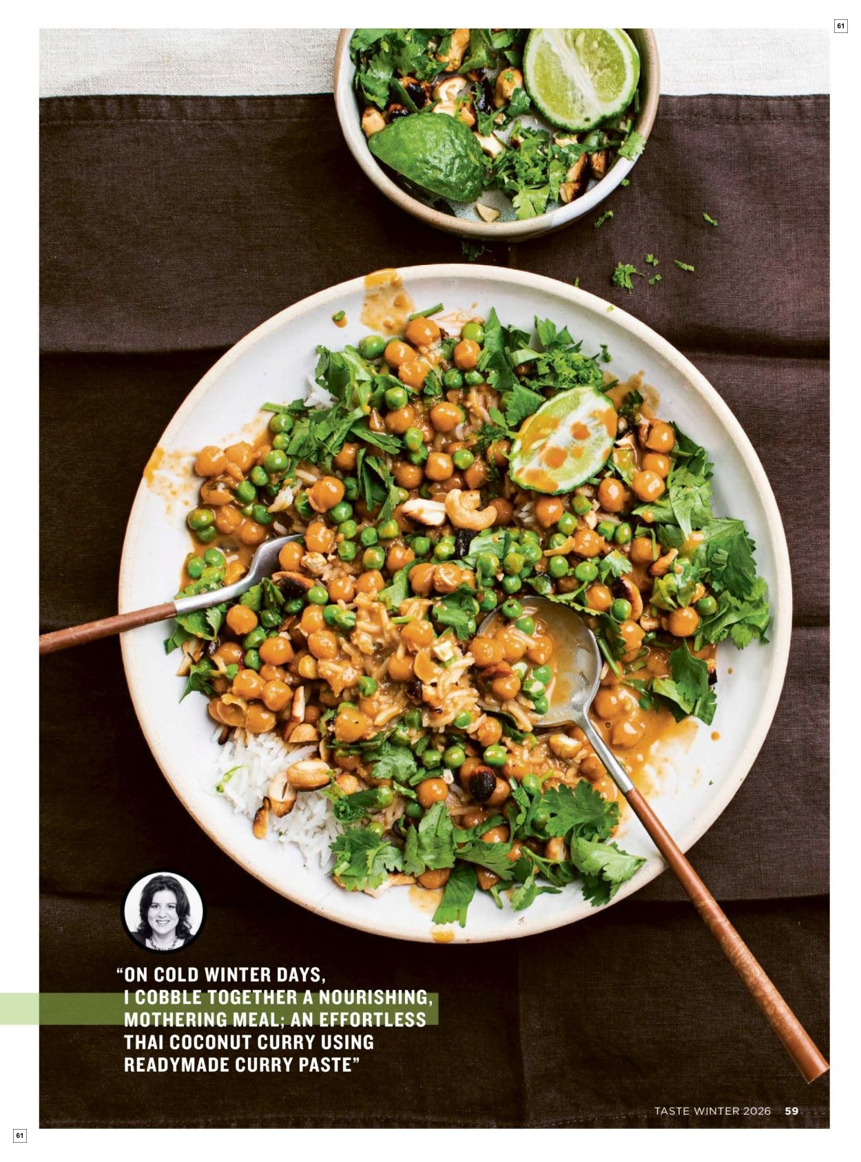 Woolworths Taste - Page 61