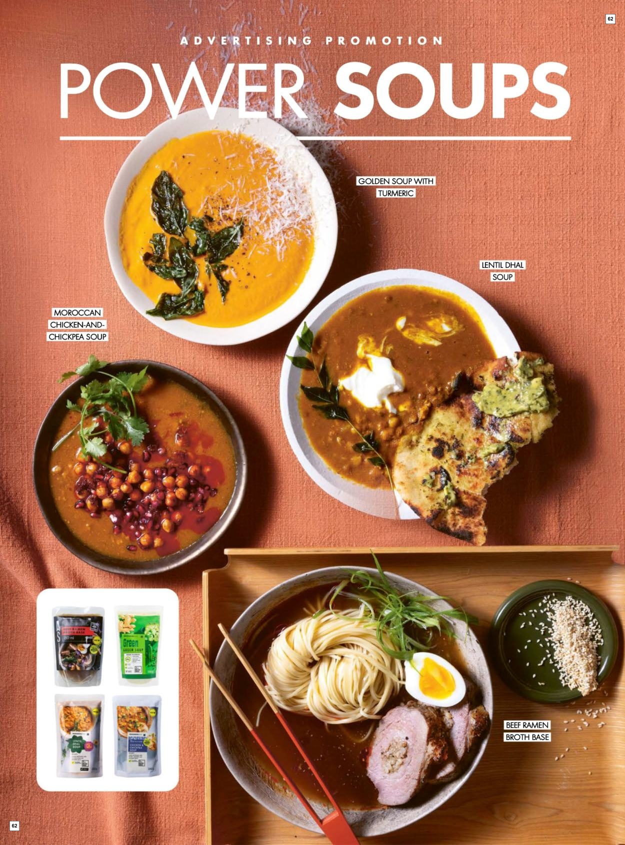 Woolworths Taste - Page 62