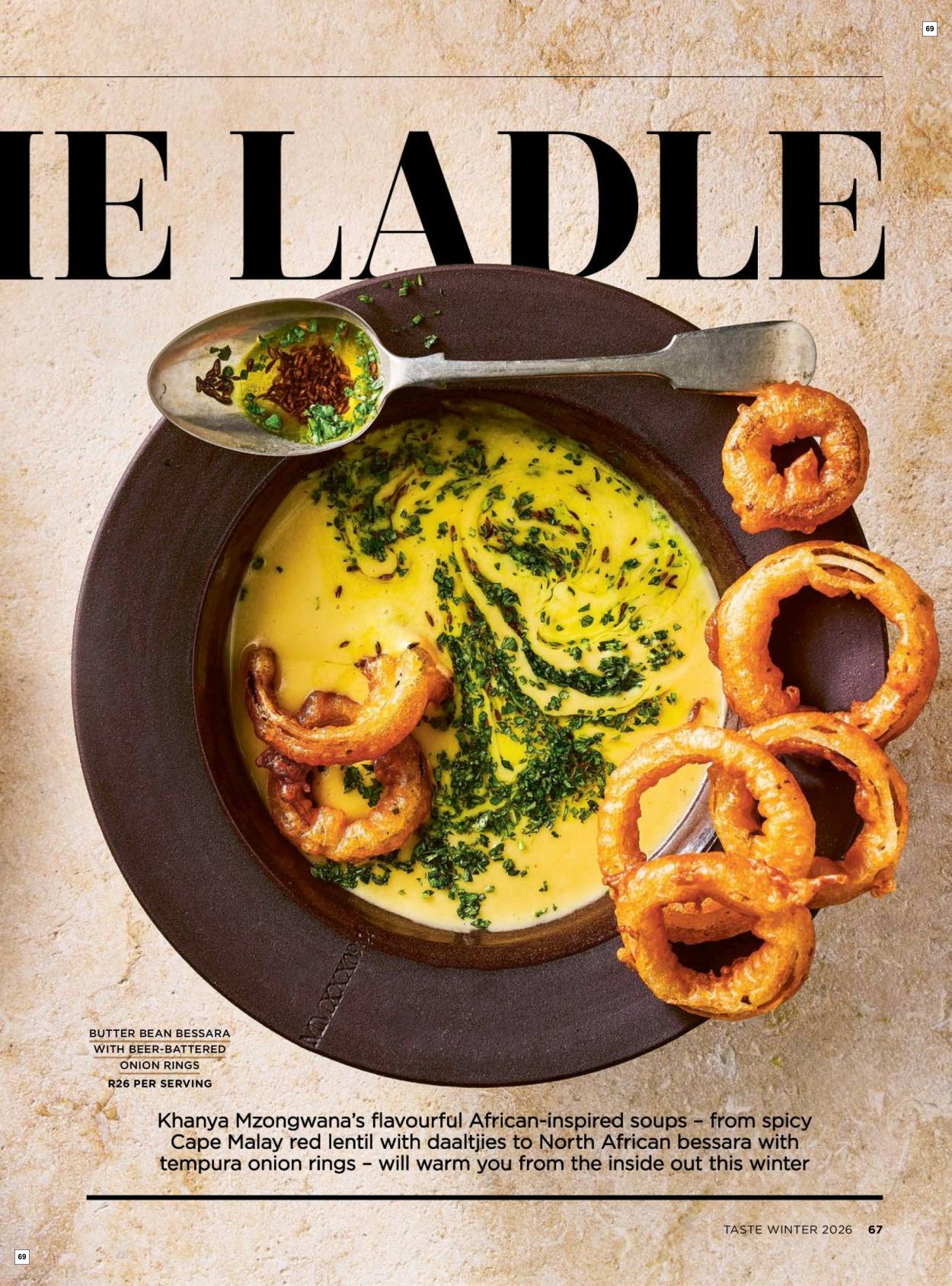 Woolworths Taste - Page 69