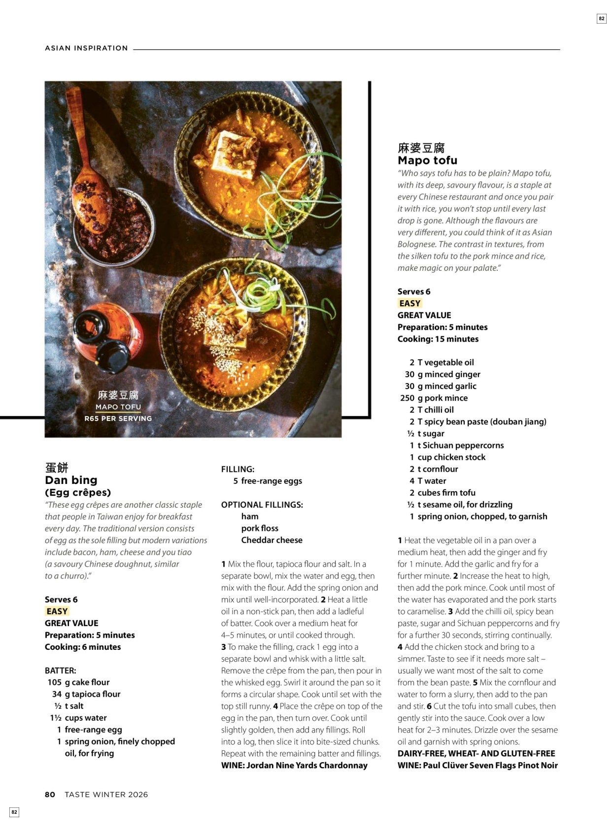 Woolworths Taste - Page 82