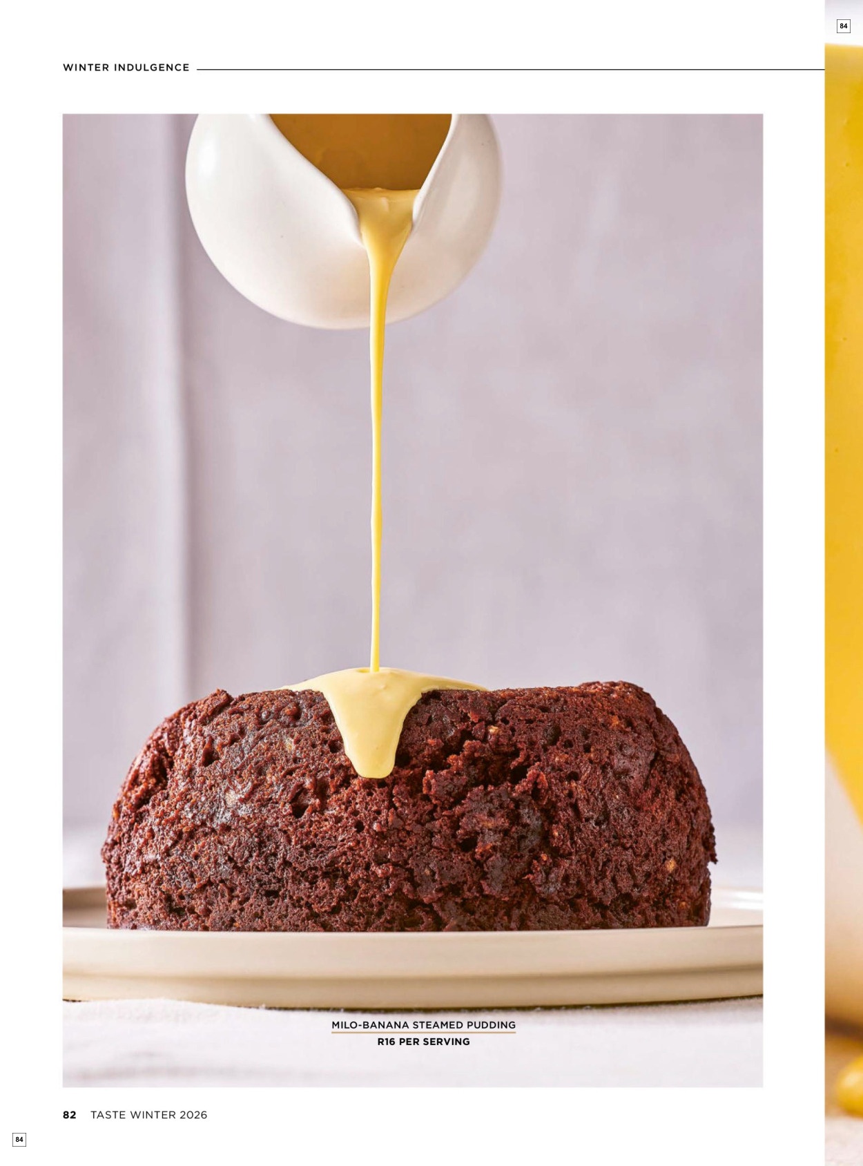Woolworths Taste - Page 84