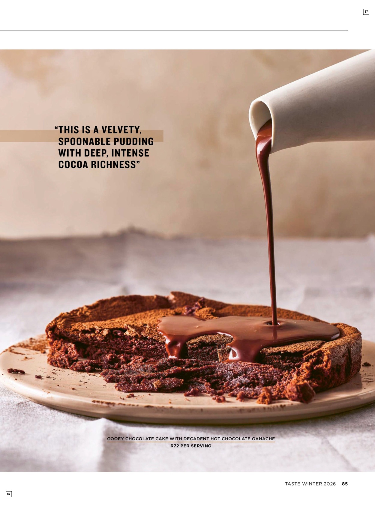 Woolworths Taste - Page 87