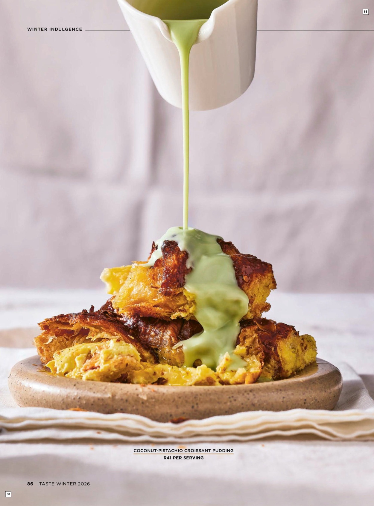 Woolworths Taste - Page 88