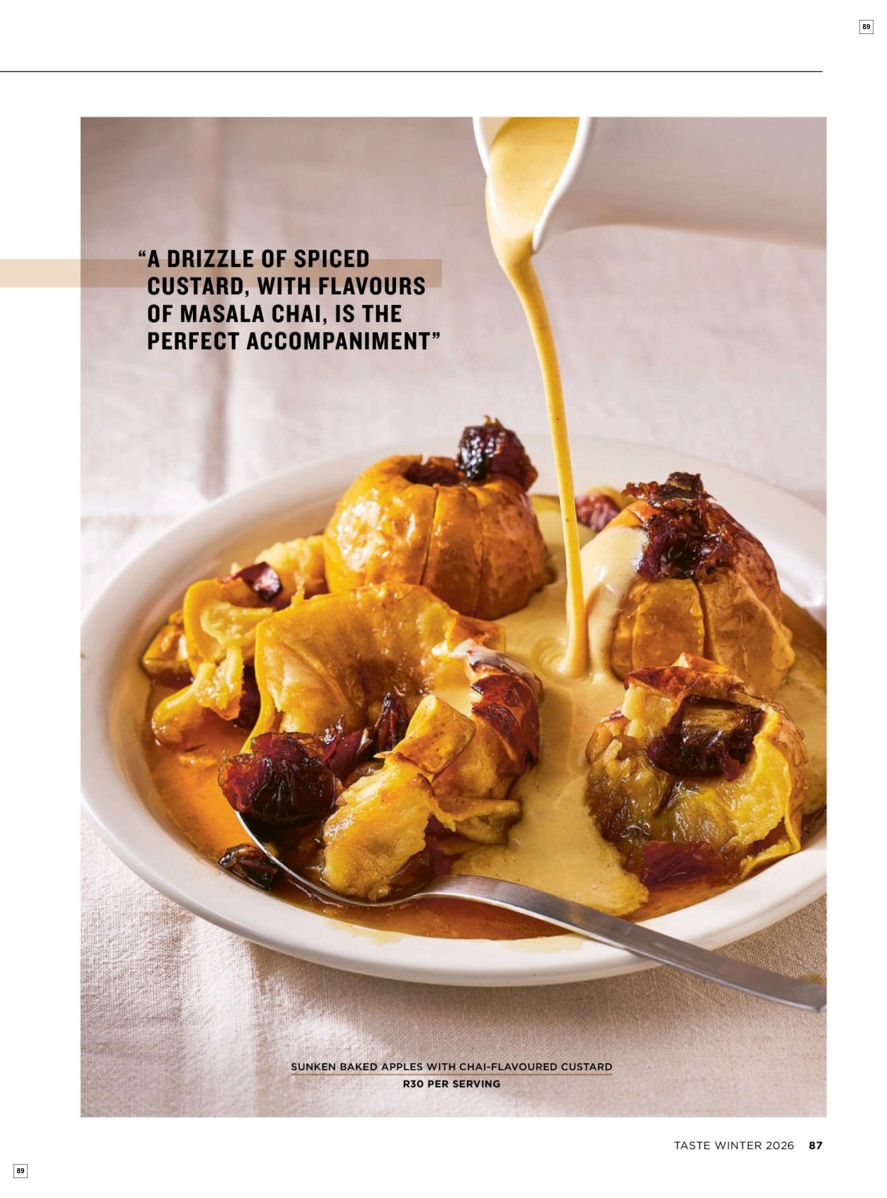 Woolworths Taste - Page 89