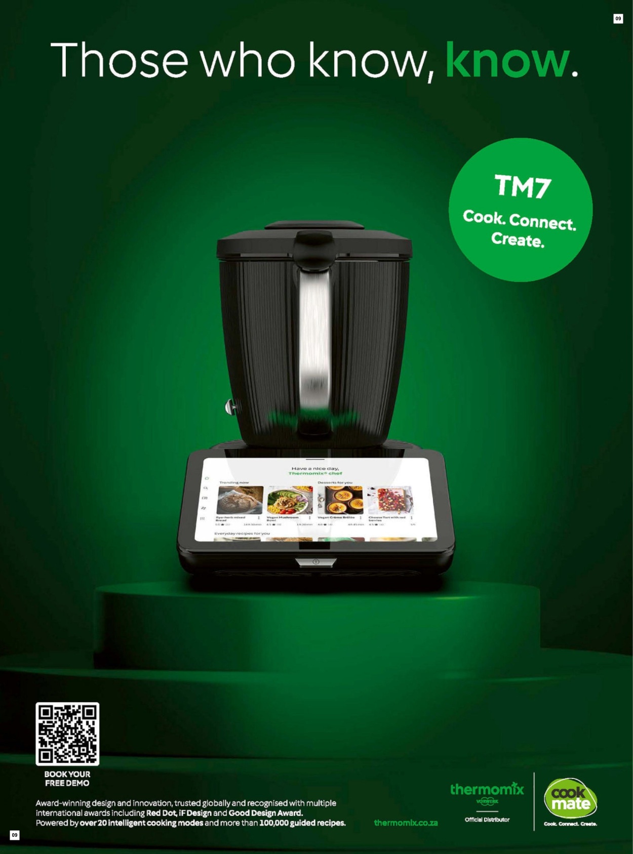 Woolworths Taste - Page 9