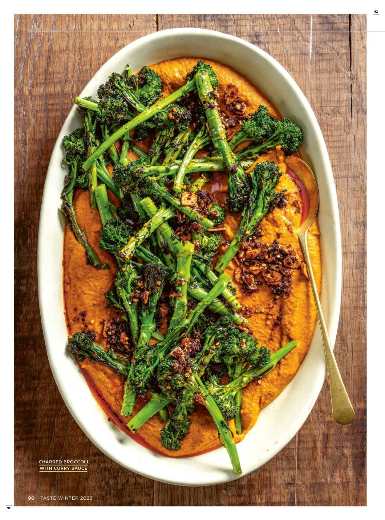 Woolworths Taste - Page 92