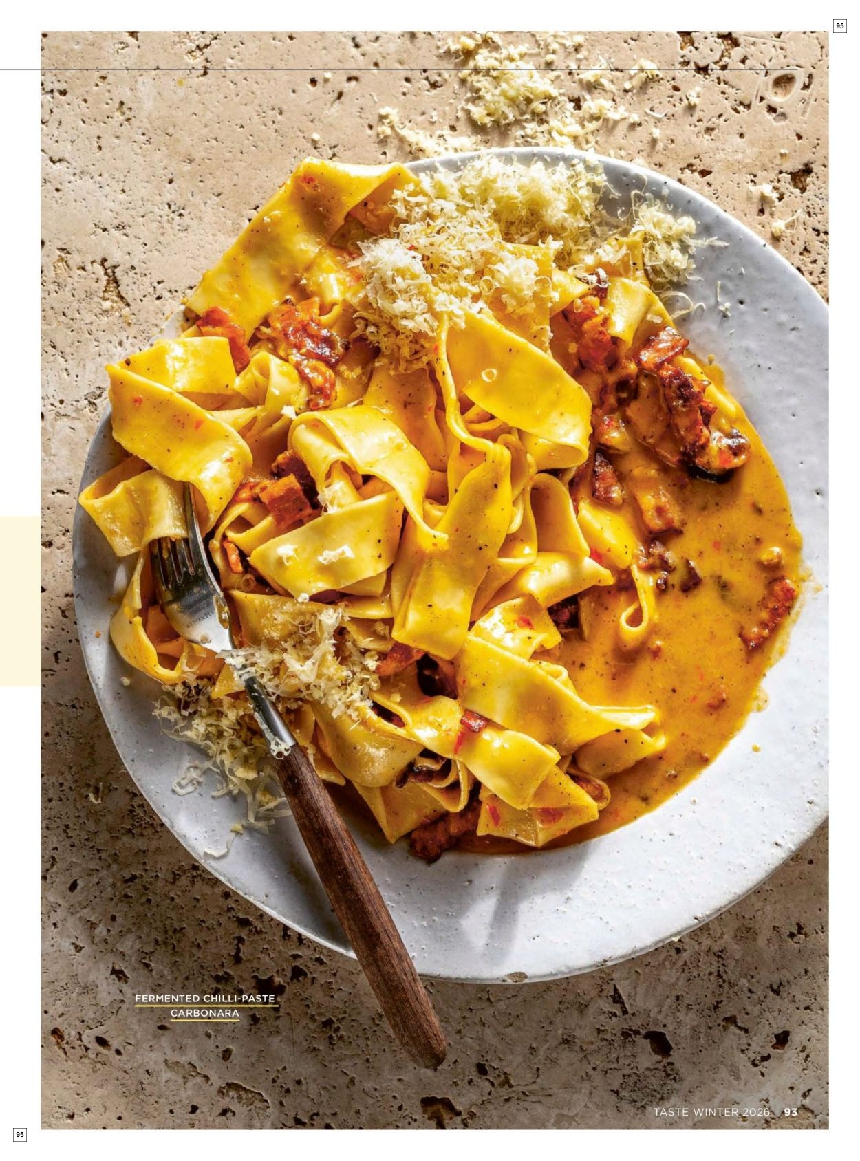 Woolworths Taste - Page 95