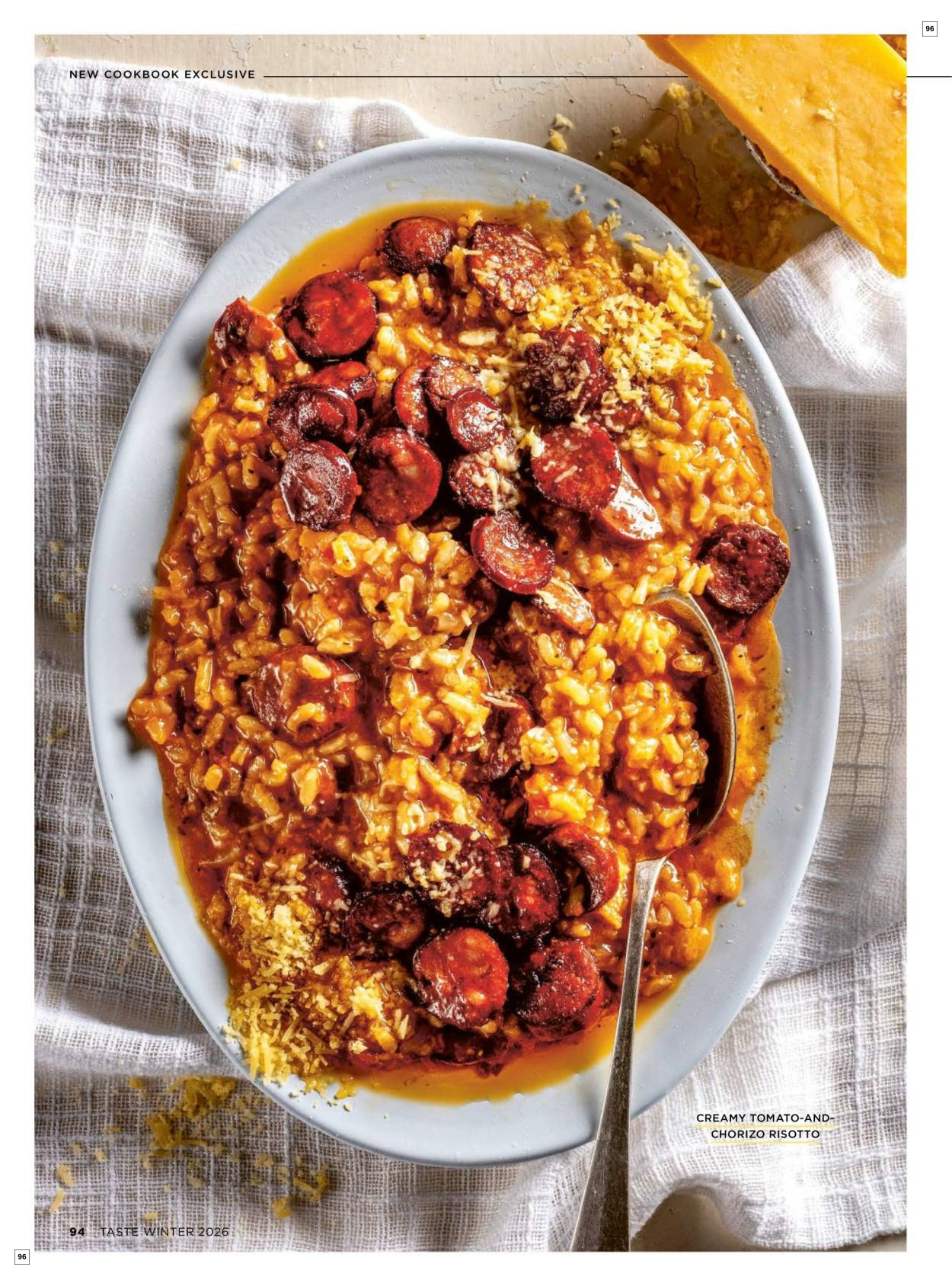 Woolworths Taste - Page 96