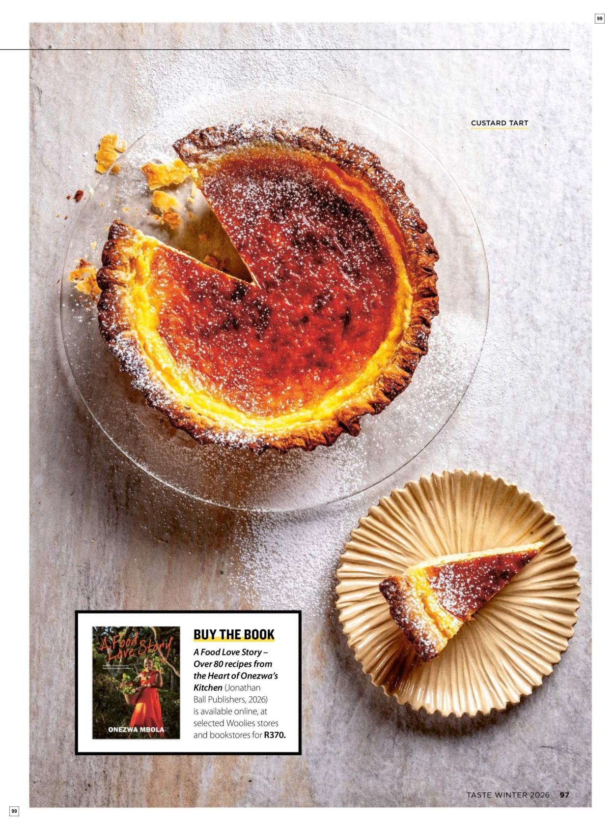 Woolworths Taste - Page 99