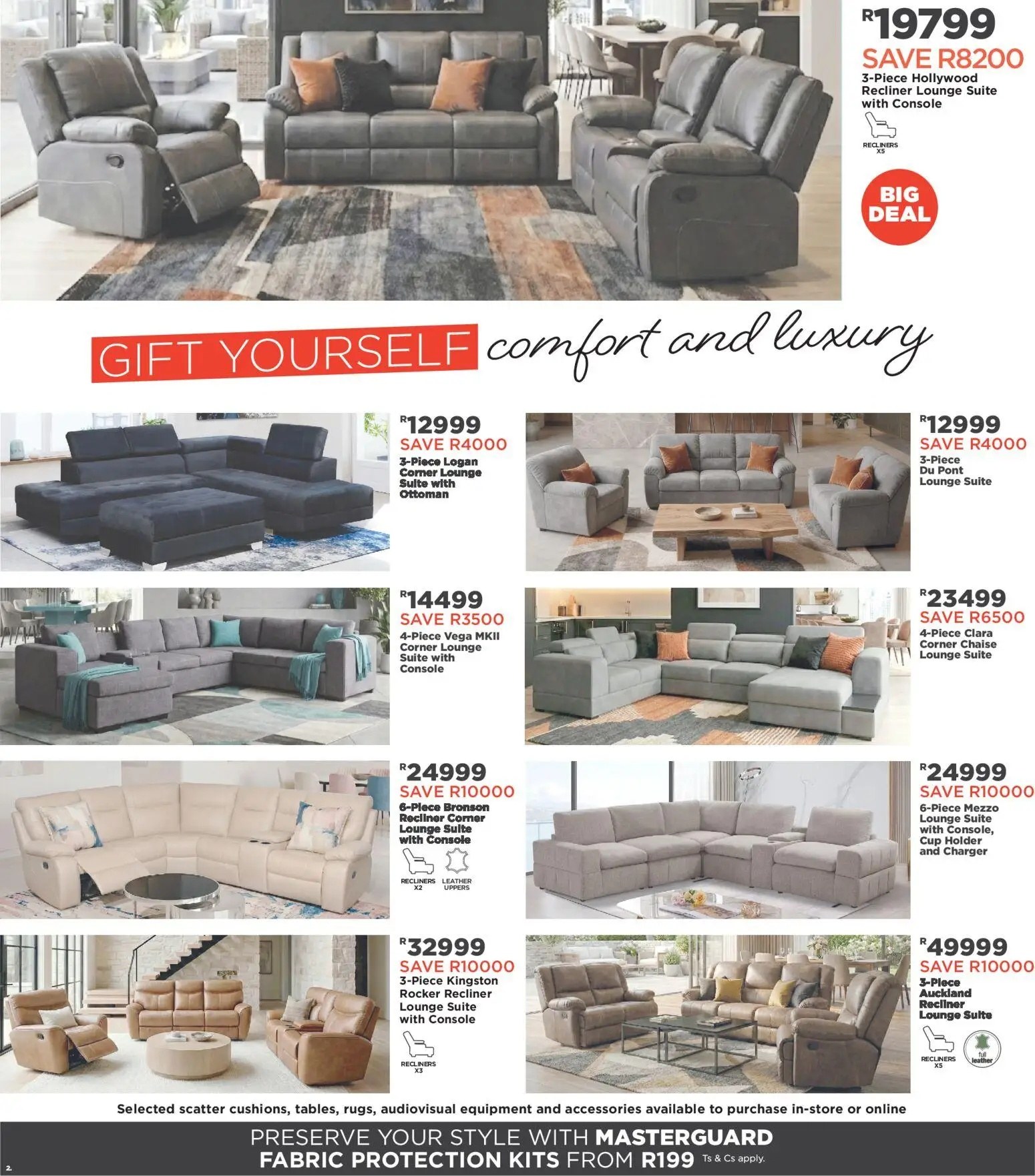 house and home specials from monday 20 04 2026 - Page 2