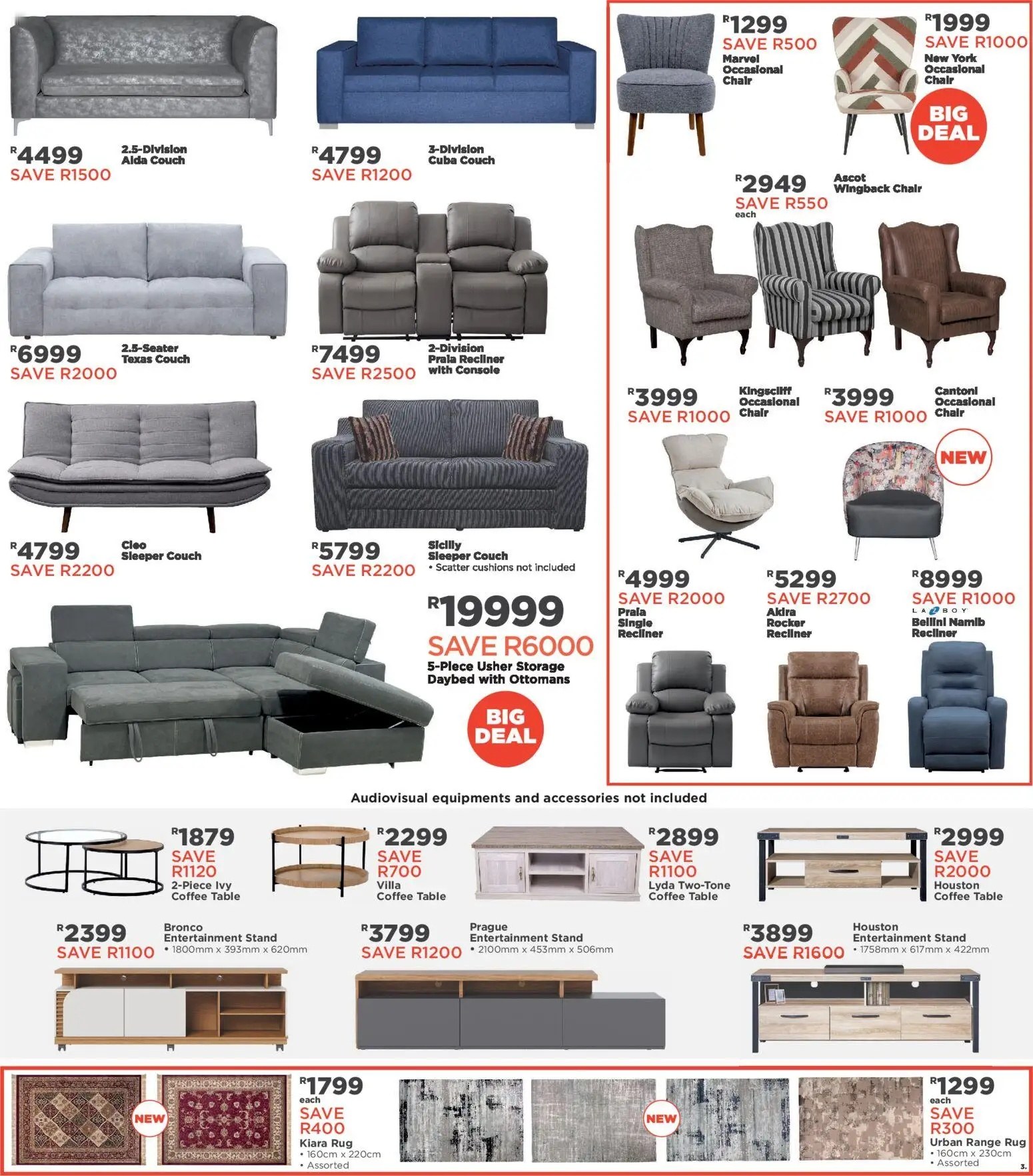 house and home specials from monday 20 04 2026 - Page 3