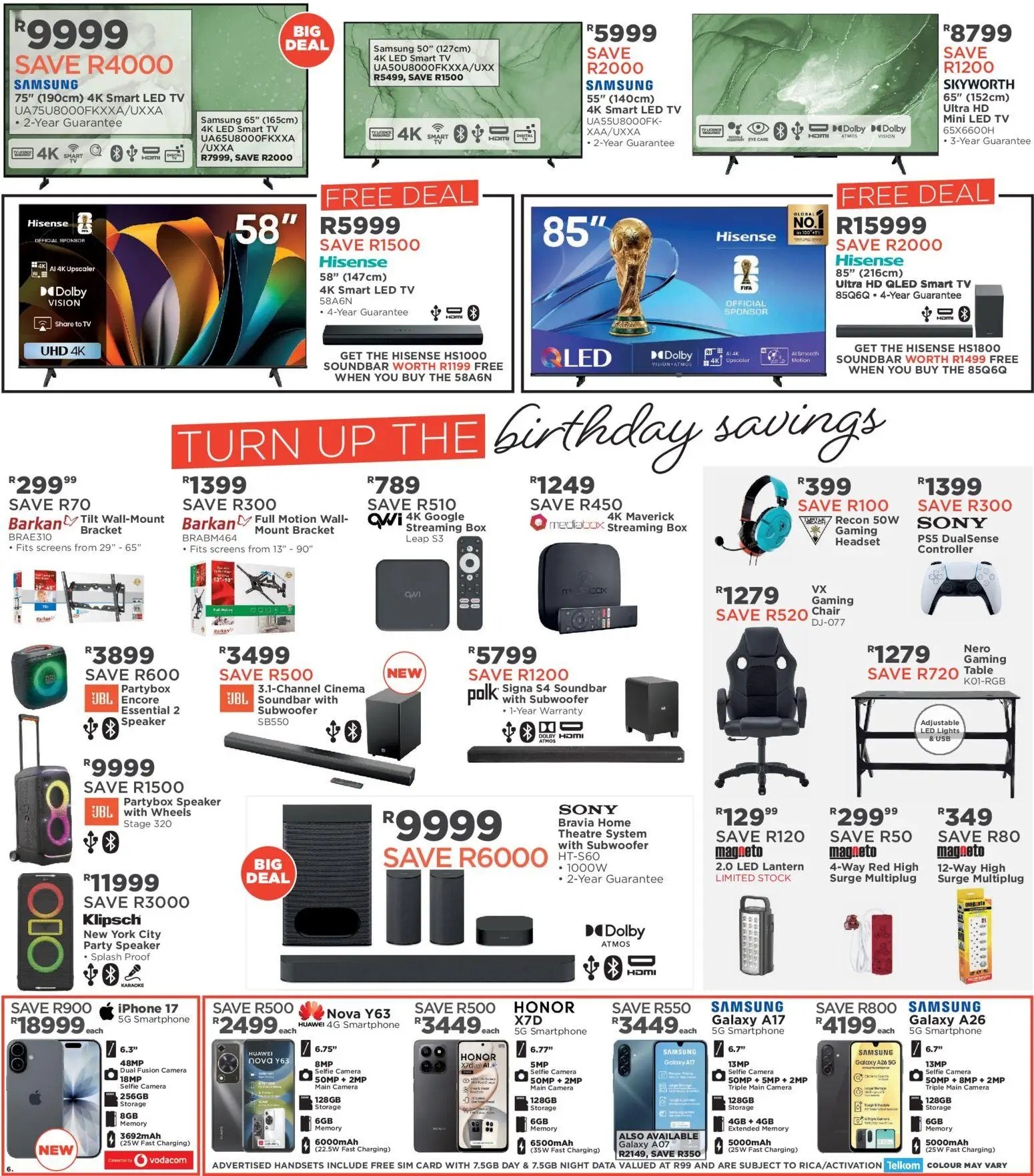 house and home specials from monday 20 04 2026 - Page 6