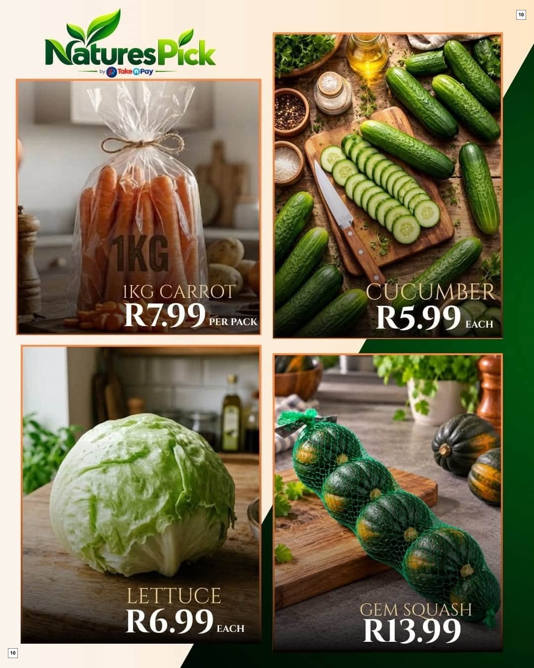 Take N Pay - No Longer Valid - Page 10