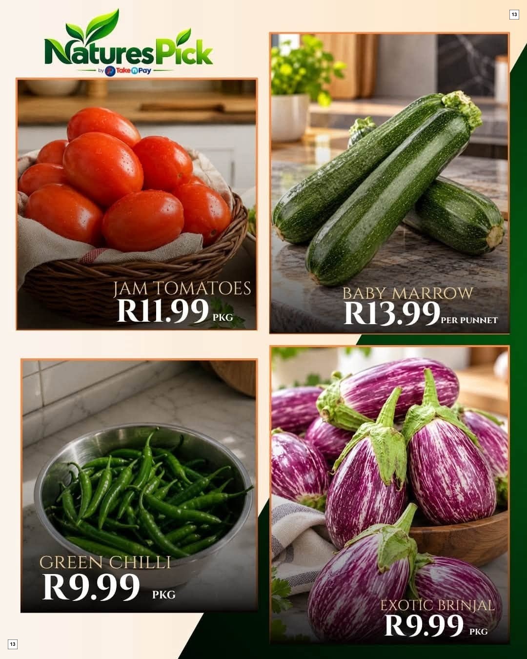 Take N Pay - No Longer Valid - Page 13