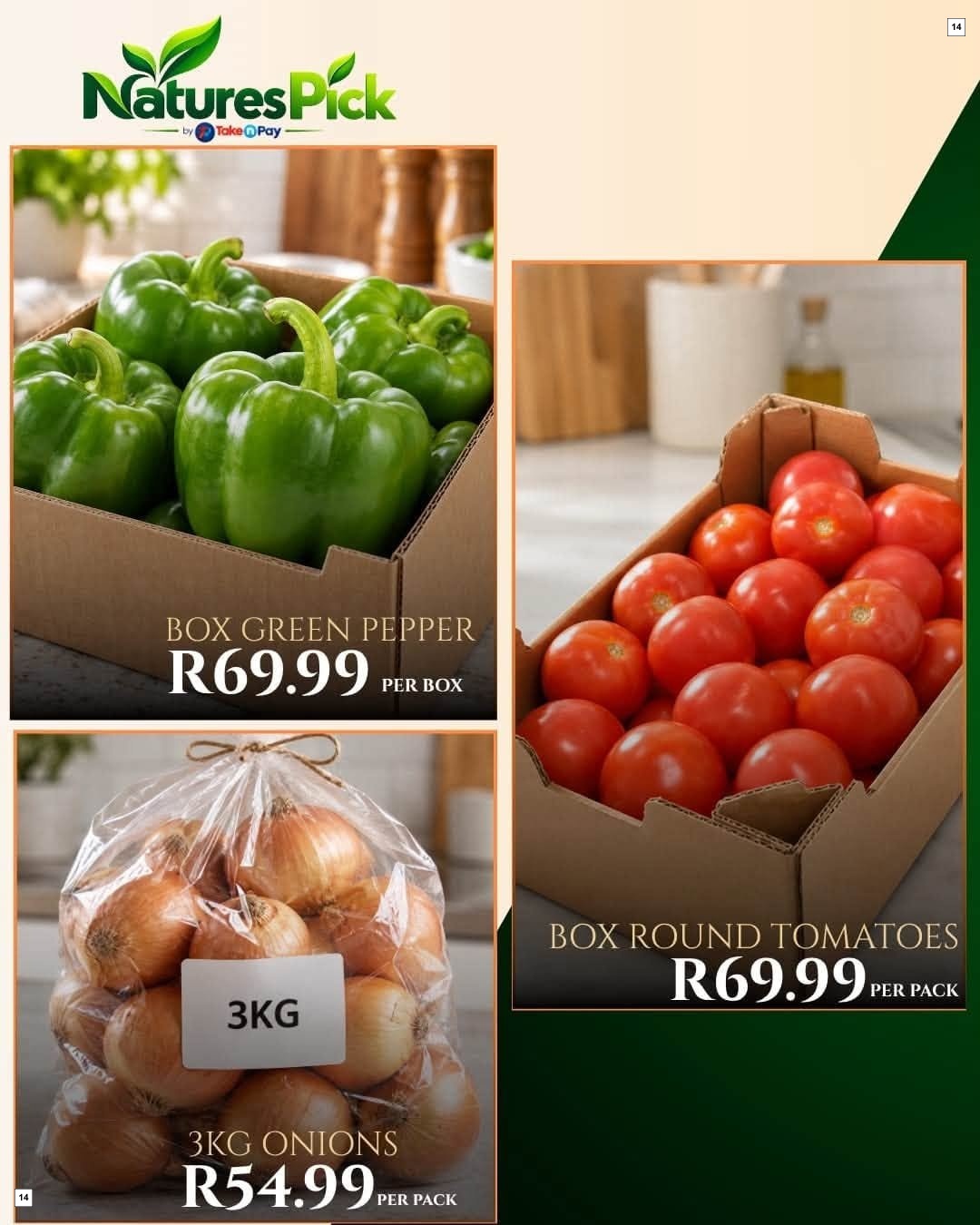 Take N Pay - No Longer Valid - Page 14