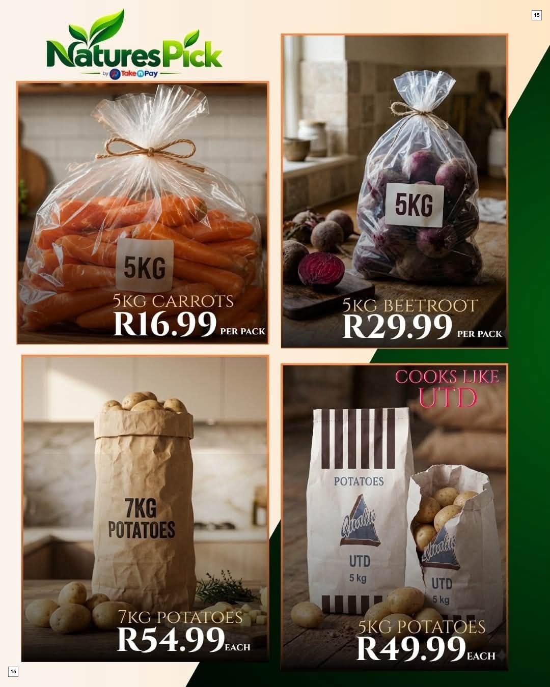 Take N Pay - No Longer Valid - Page 15